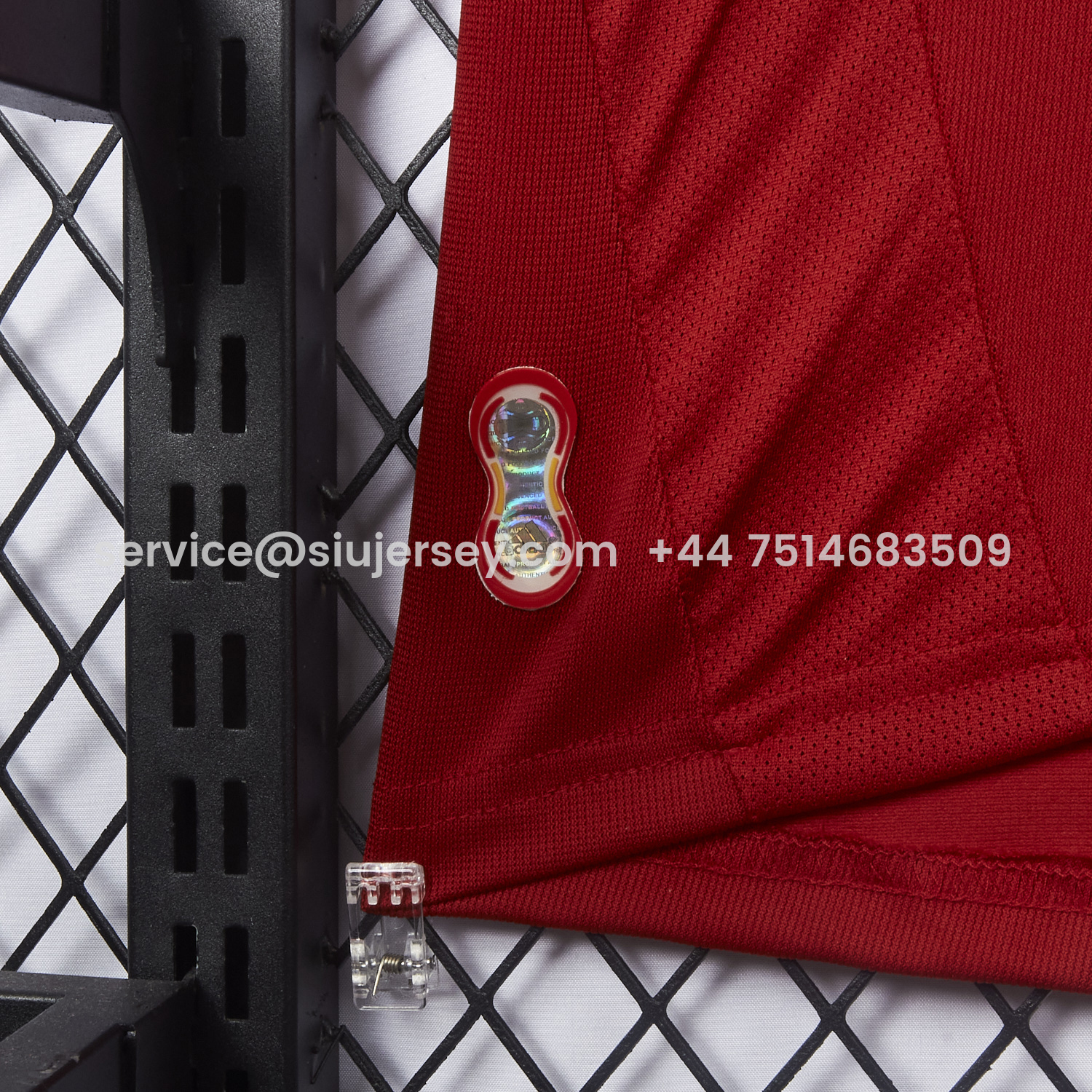 SIUjerseys-Retro Bayern Munich 2006-07 Home Jersey