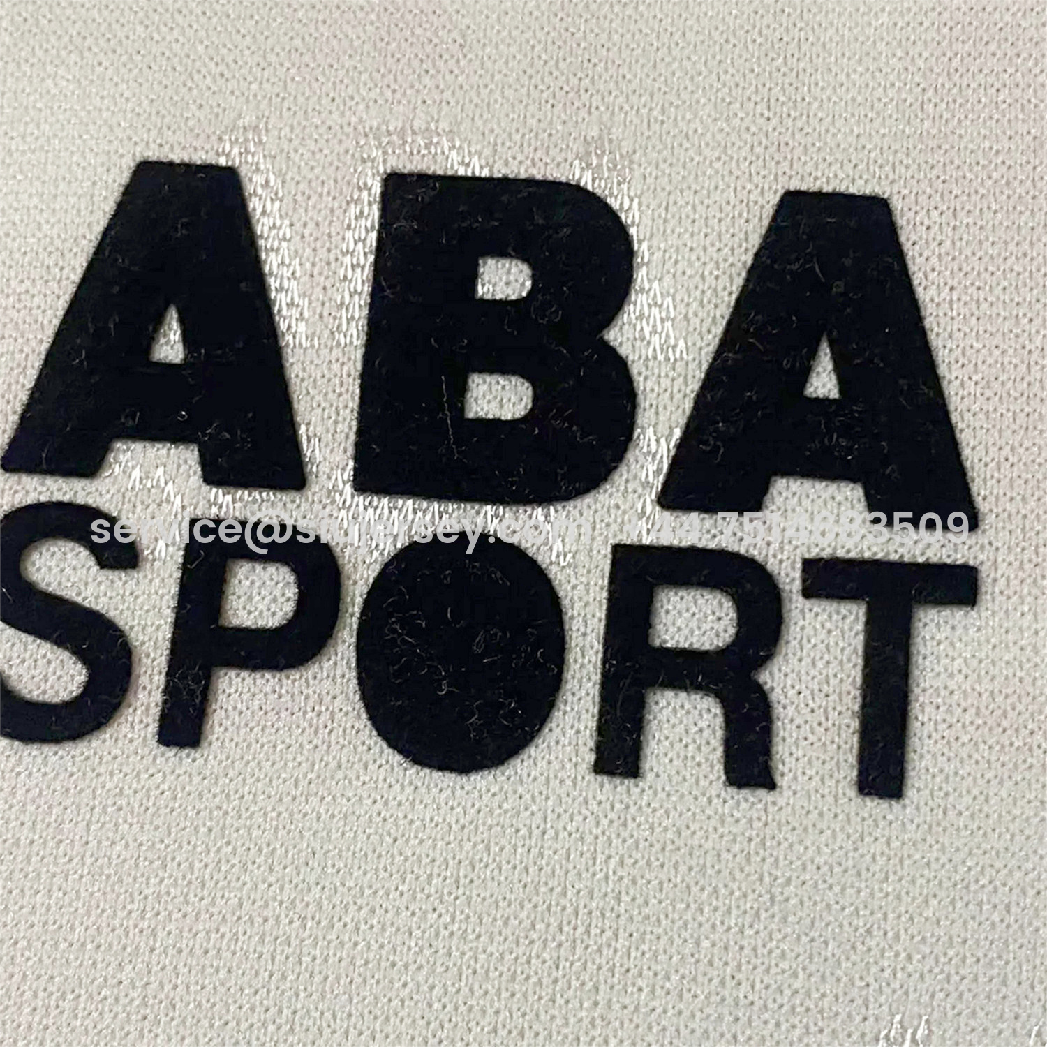 SIUjerseys-Retro Atlas FC 1994-95 Away Jersey