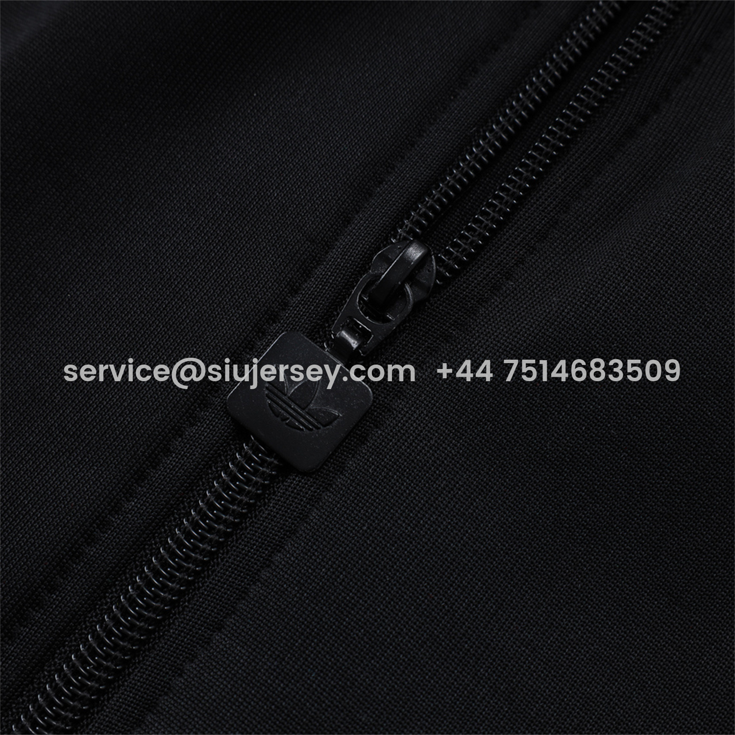 SIUjerseys-Senegal 2026 Jacket Training Tracksuit - Black With Green Jackets & Pants