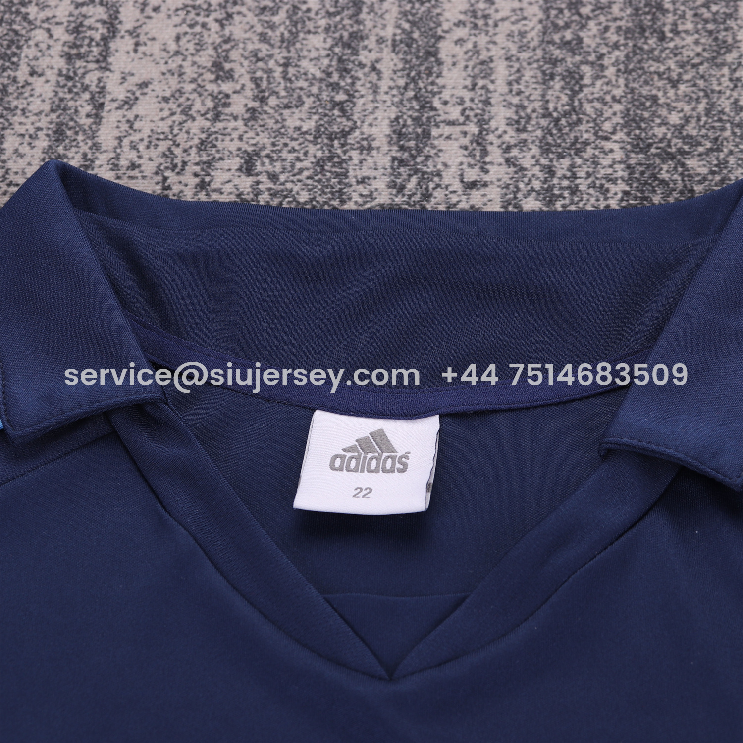 SIUjerseys-Retro Real Madrid 05-06 Away Kids Kit