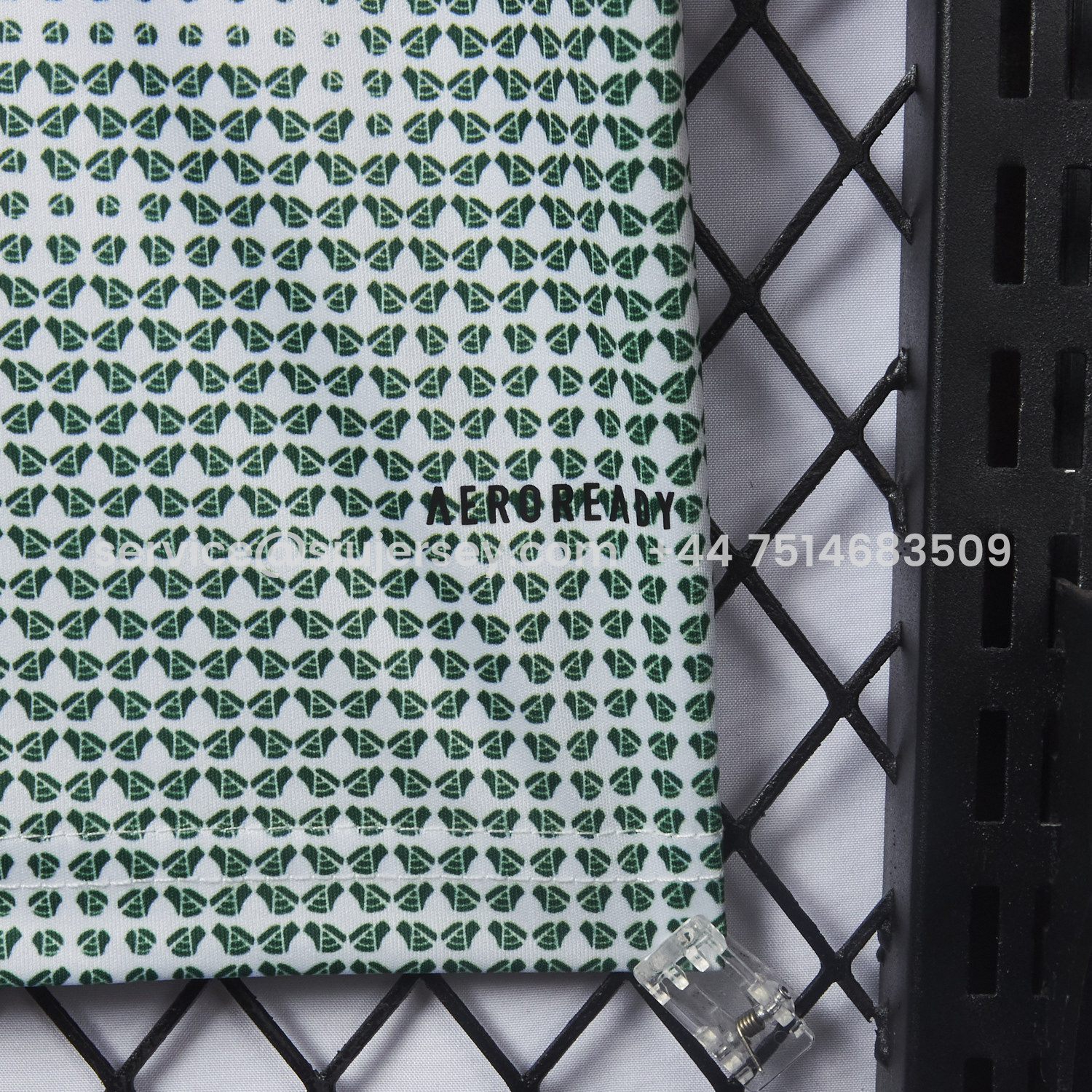 SIUjerseys-Mexico 25-26 World Cup Promotion Green Jersey - Fans Version