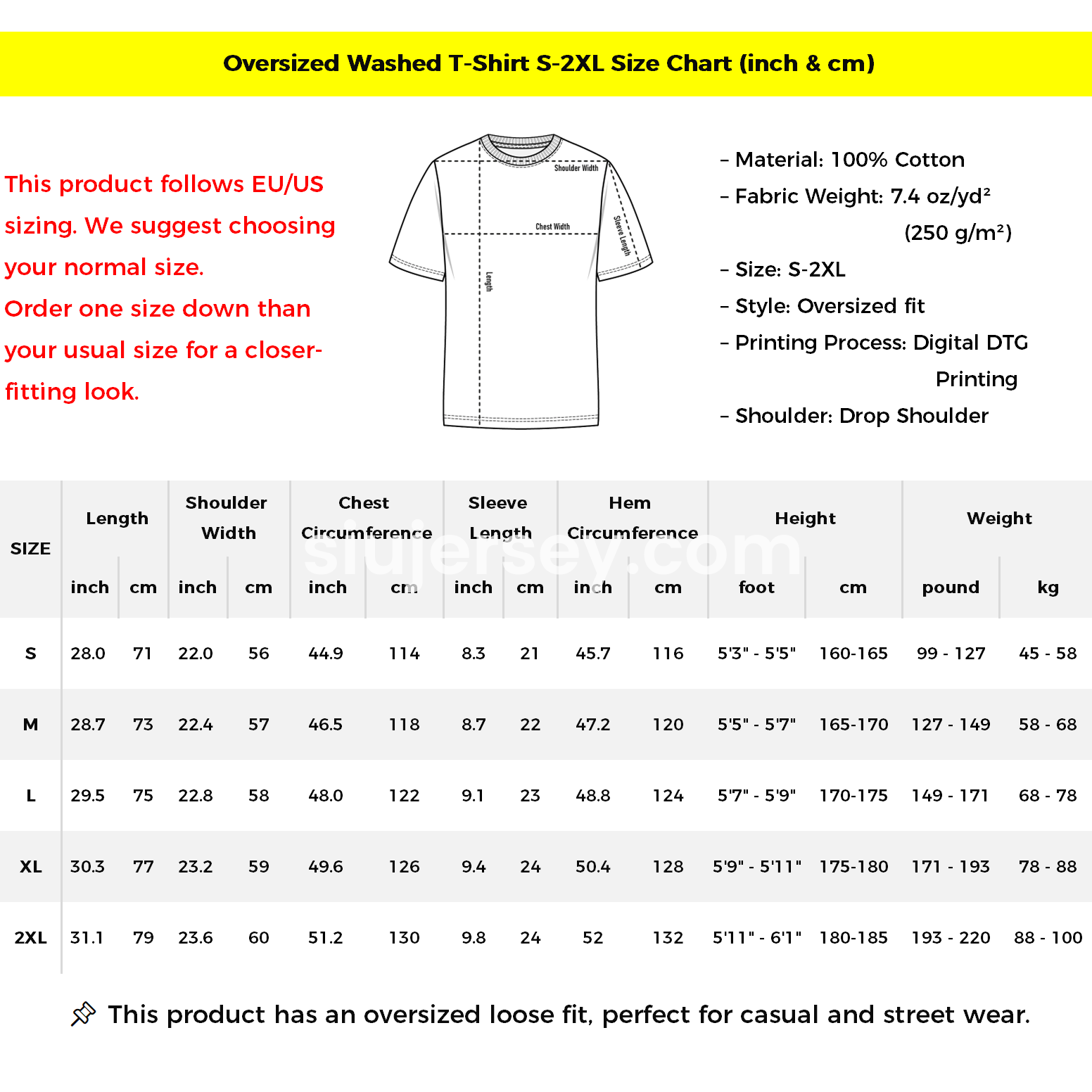 SIUjerseys-Messi GOAT Argentina Barcelona INT M.A.M Oversized Washed T-Shirt