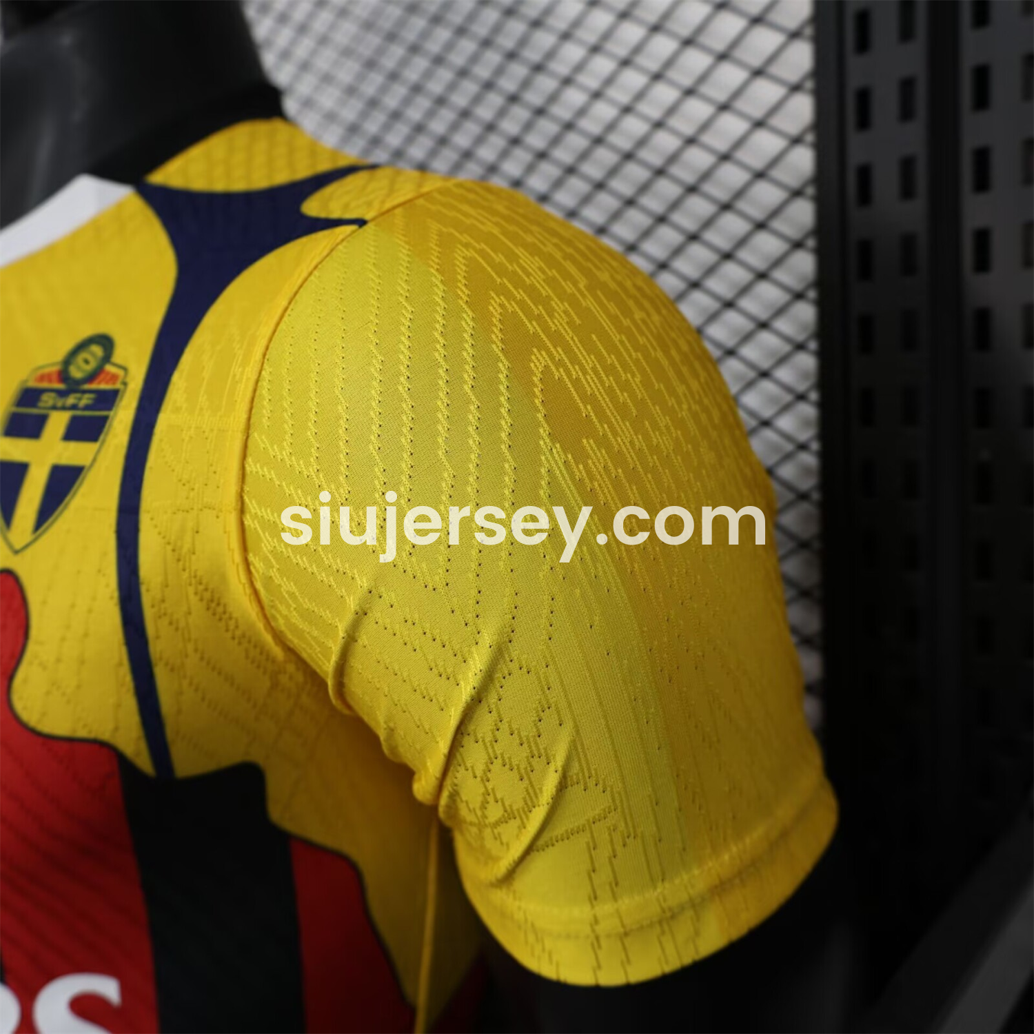 SIUjerseys-Zlatan Ibrahimović Career Commemorative Jersey - Player Version - AC Milan Inter Milan Barcelona Ajax Paris Saint-Germain PSG Sweden