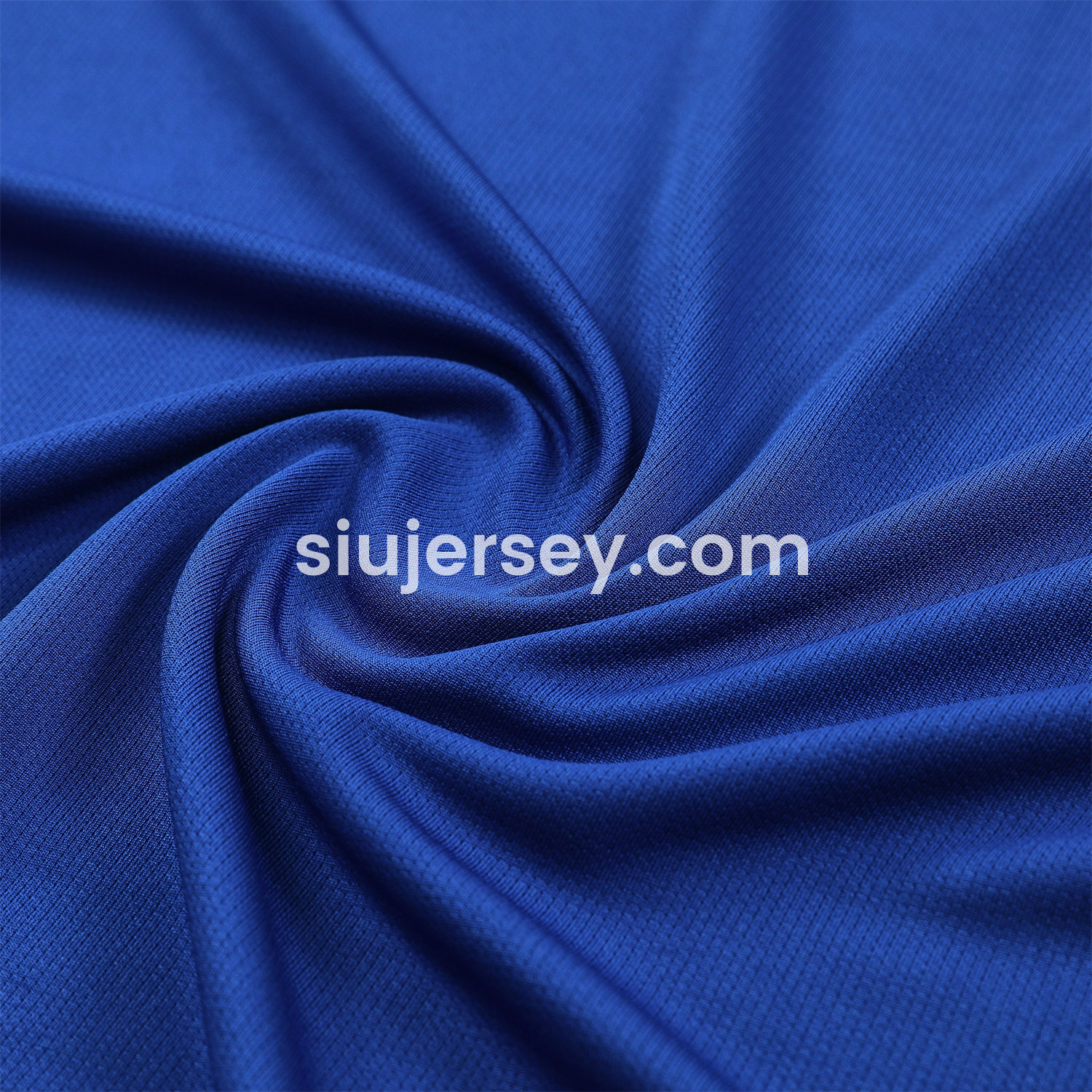 SIUjerseys-Inter Milan 25-26 POLO Short-Sleeve Training Set - Blue Top and Pants