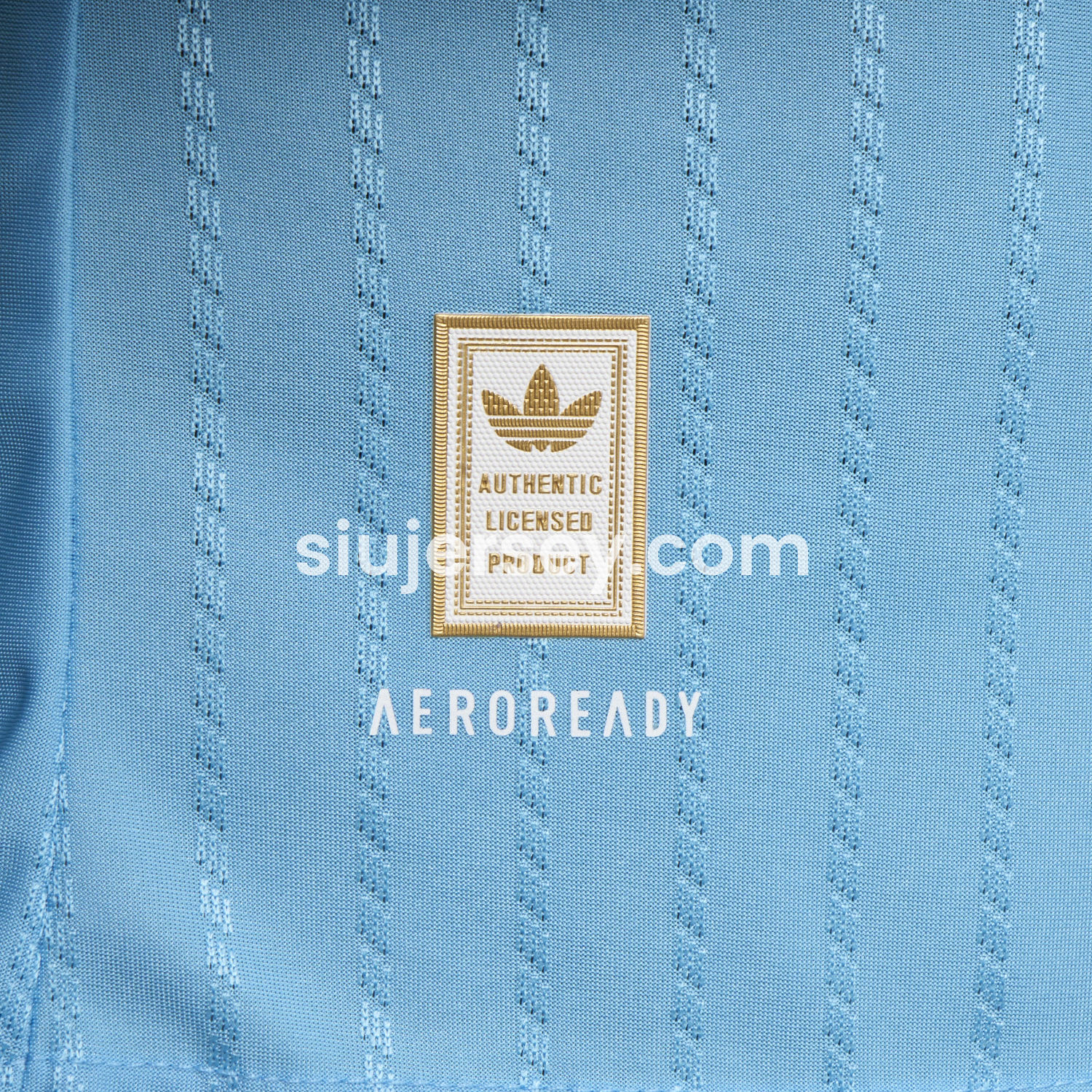 SIUjerseys-INT M.A.M 2025 Third Jersey - Player Version