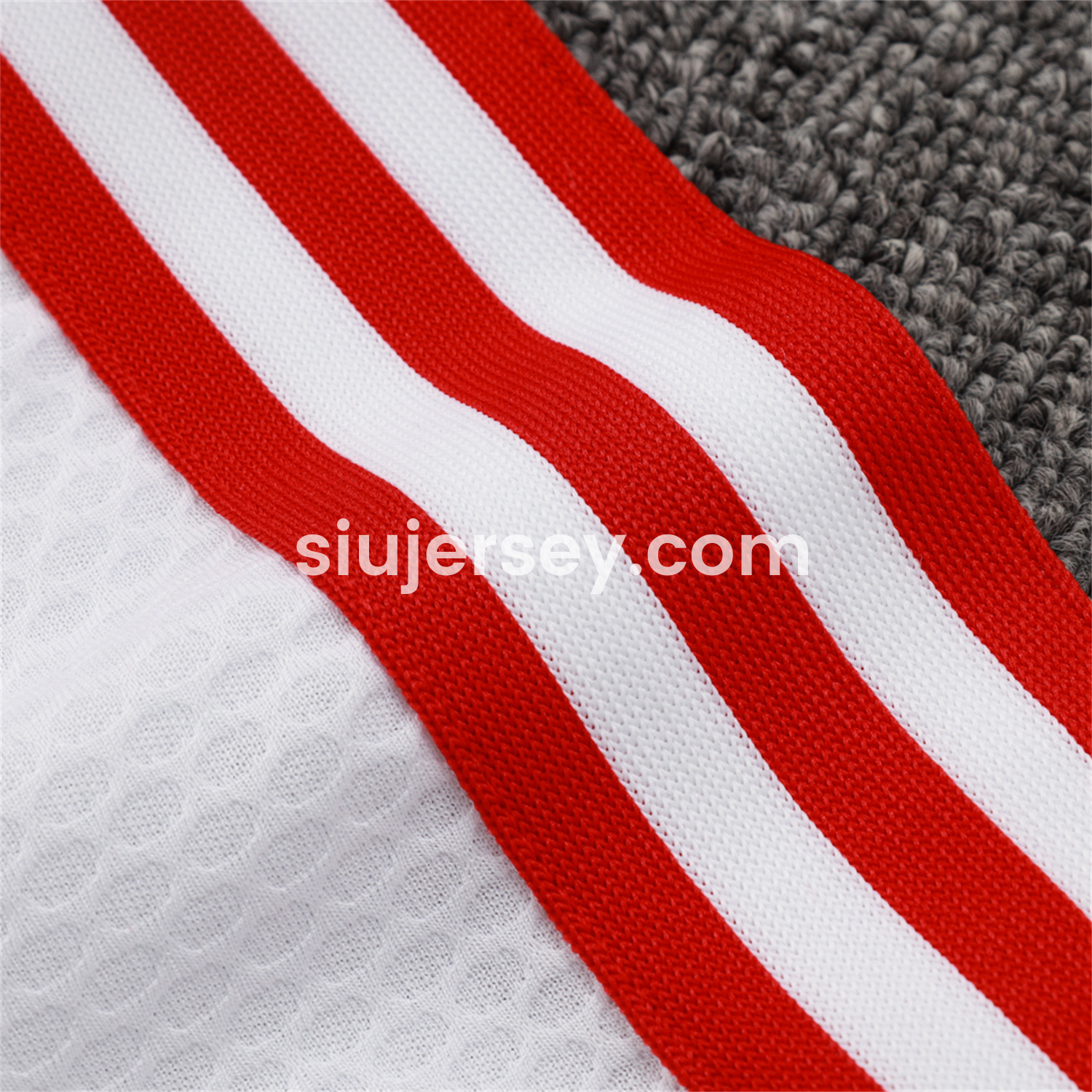 SIUjerseys-Bayern Munich 2025 125th Anniversary Short-Sleeve Training Set - White Top and Shorts