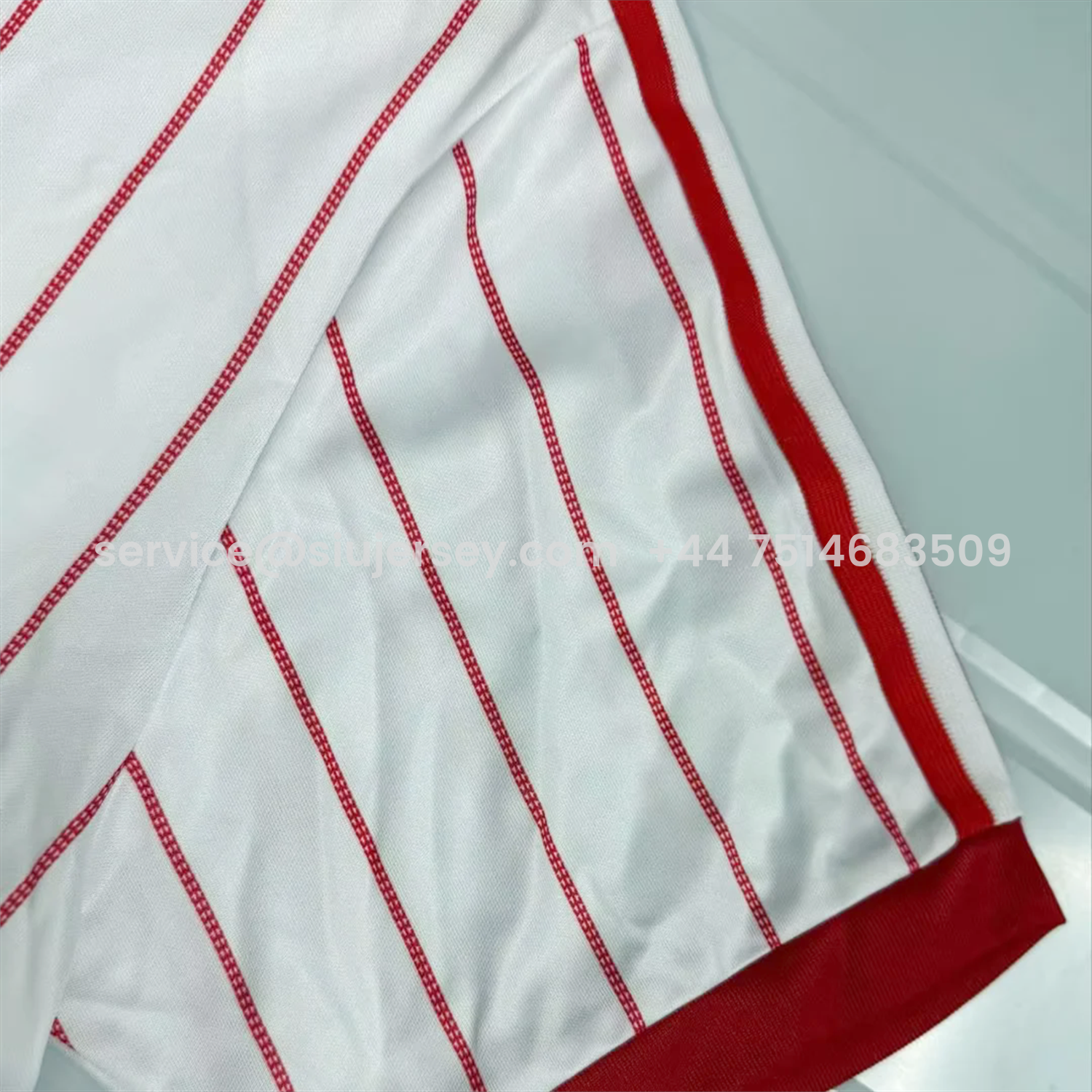 SIUjerseys-Retro Soviet Union 1982-83 Away White Jersey