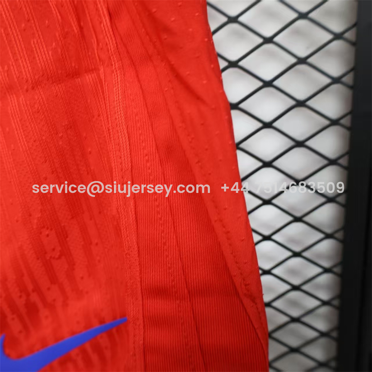 SIUjerseys-Paris Saint-Germain PSG 25-26 Third Orange Shorts - Player Version