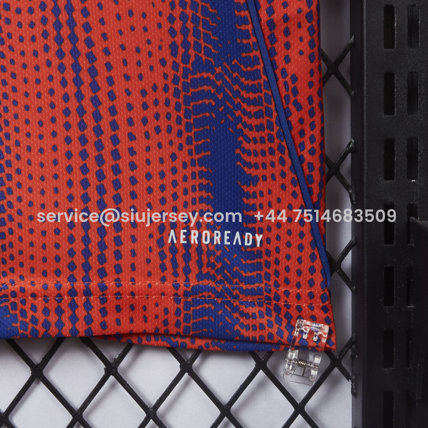 SIUjerseys-Schalke 04 25-26 Third Jersey - Fans Version