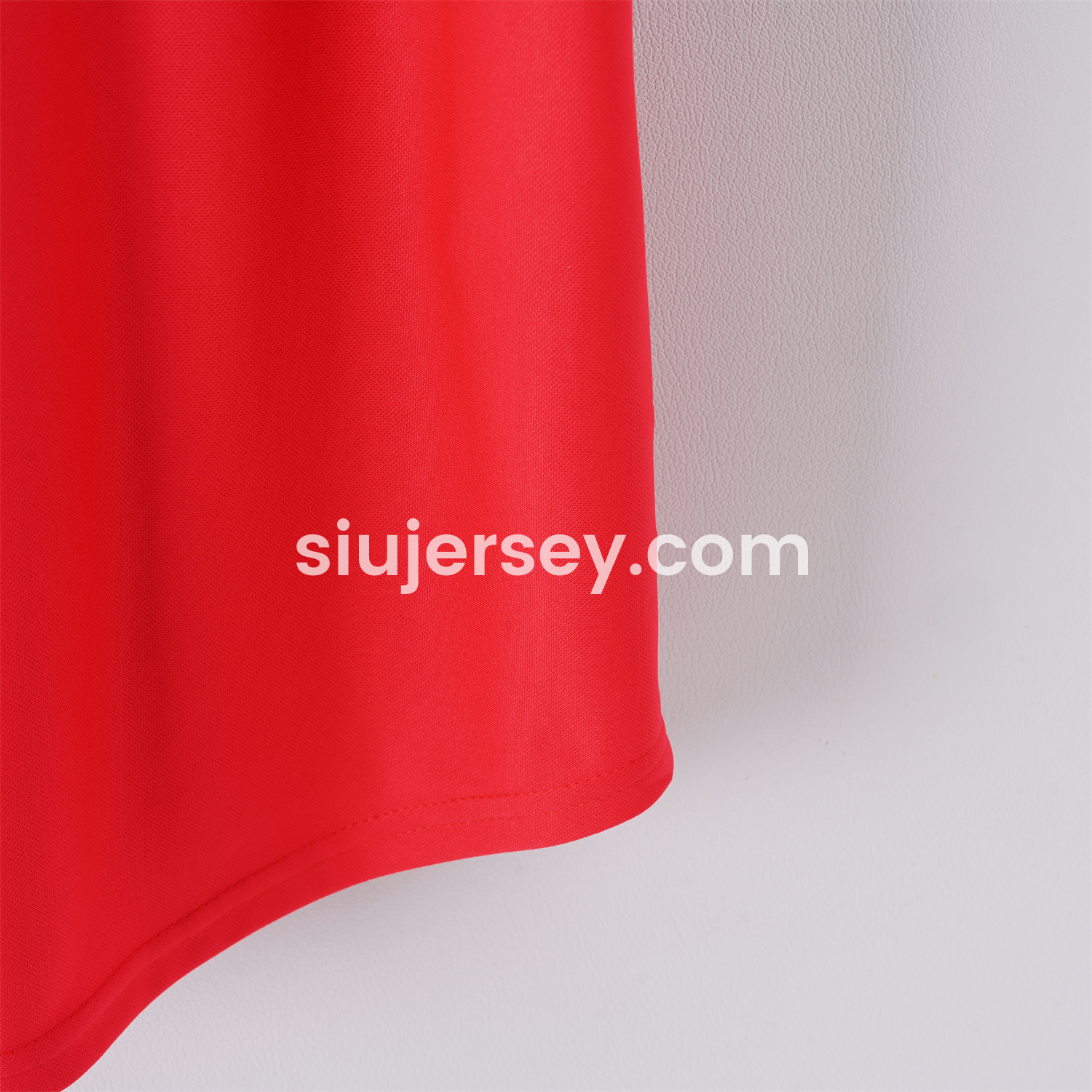 SIUjerseys-Retro Liver.pool 2000-01 Home Jersey