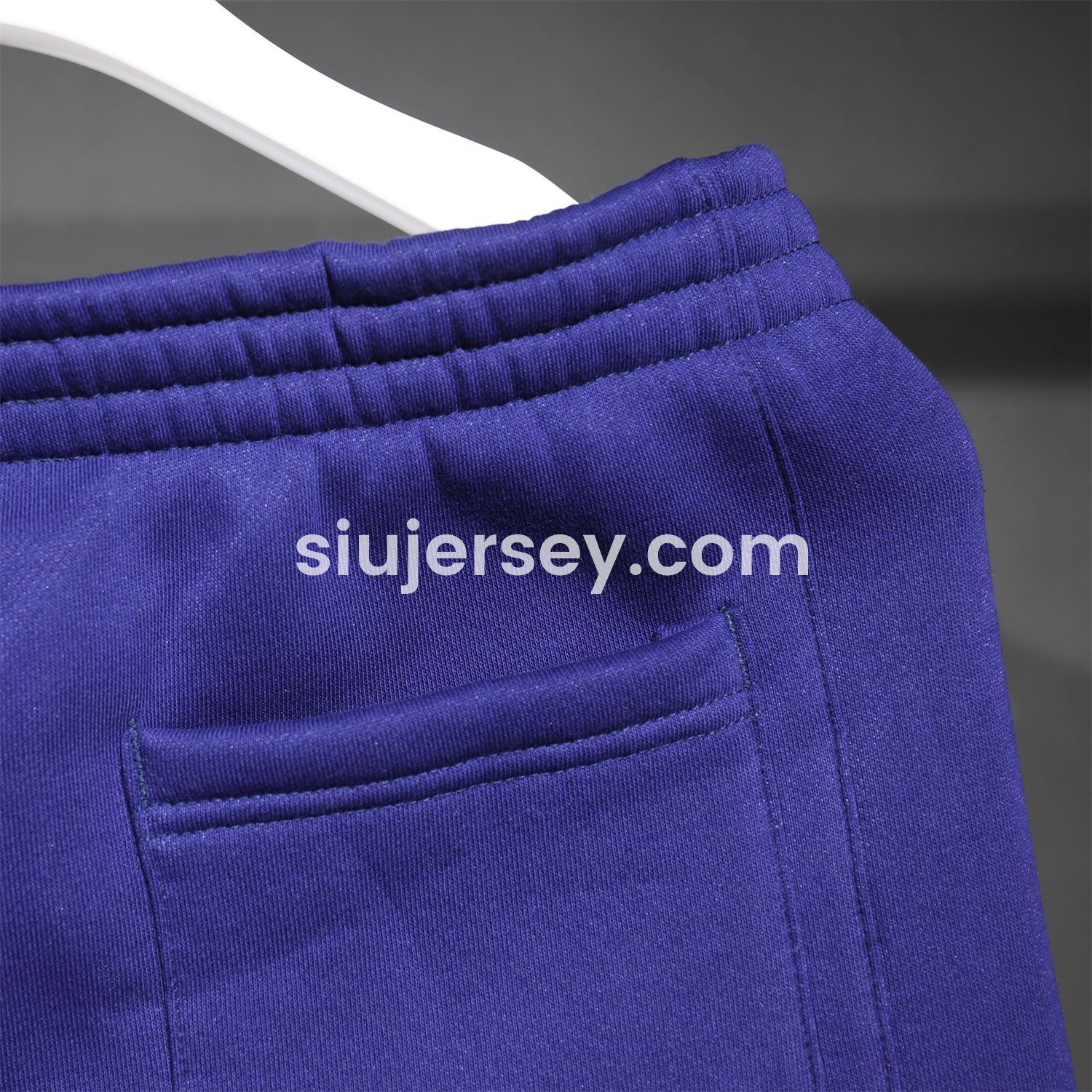 SIUjerseys-Arsenal 2025 Fleece-Lined Training Hoodie Set - Purple & Red Hoodie + Pants