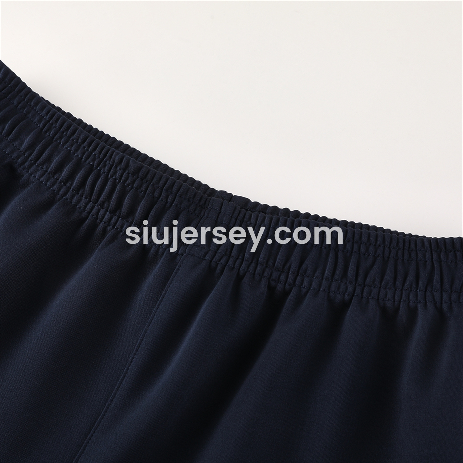 SIUjerseys-Napoli 24-25 Throwback Jacket Training Tracksuit - Deep Blue Jackets & Pants