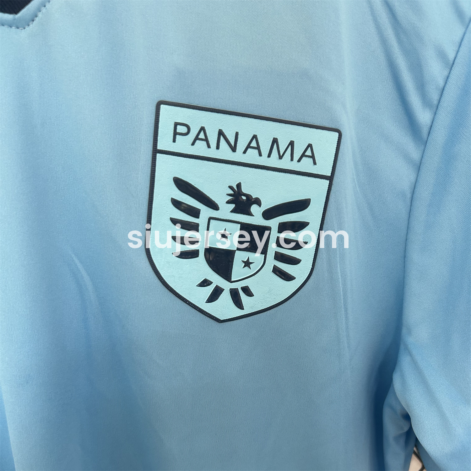 SIUjerseys-Panama 25-26 Away Jersey - Fans Version