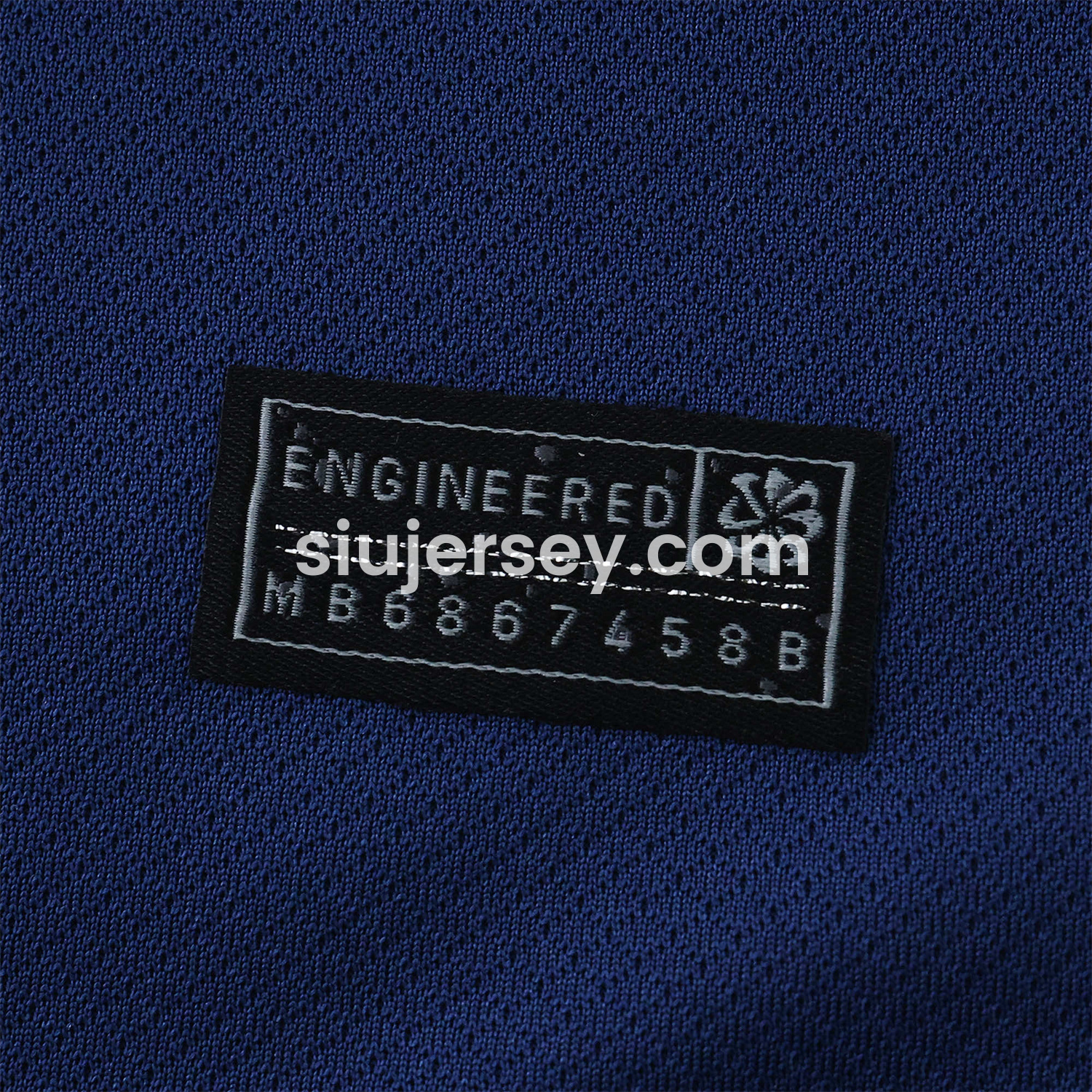 SIUjerseys-Paris Saint-Germain PSG 24-25 Fourth Long Sleeves Jersey - Fans Version
