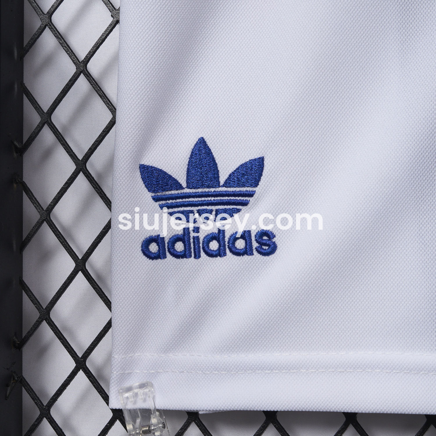 SIUjerseys-Retro Club América 1987 Away Jersey