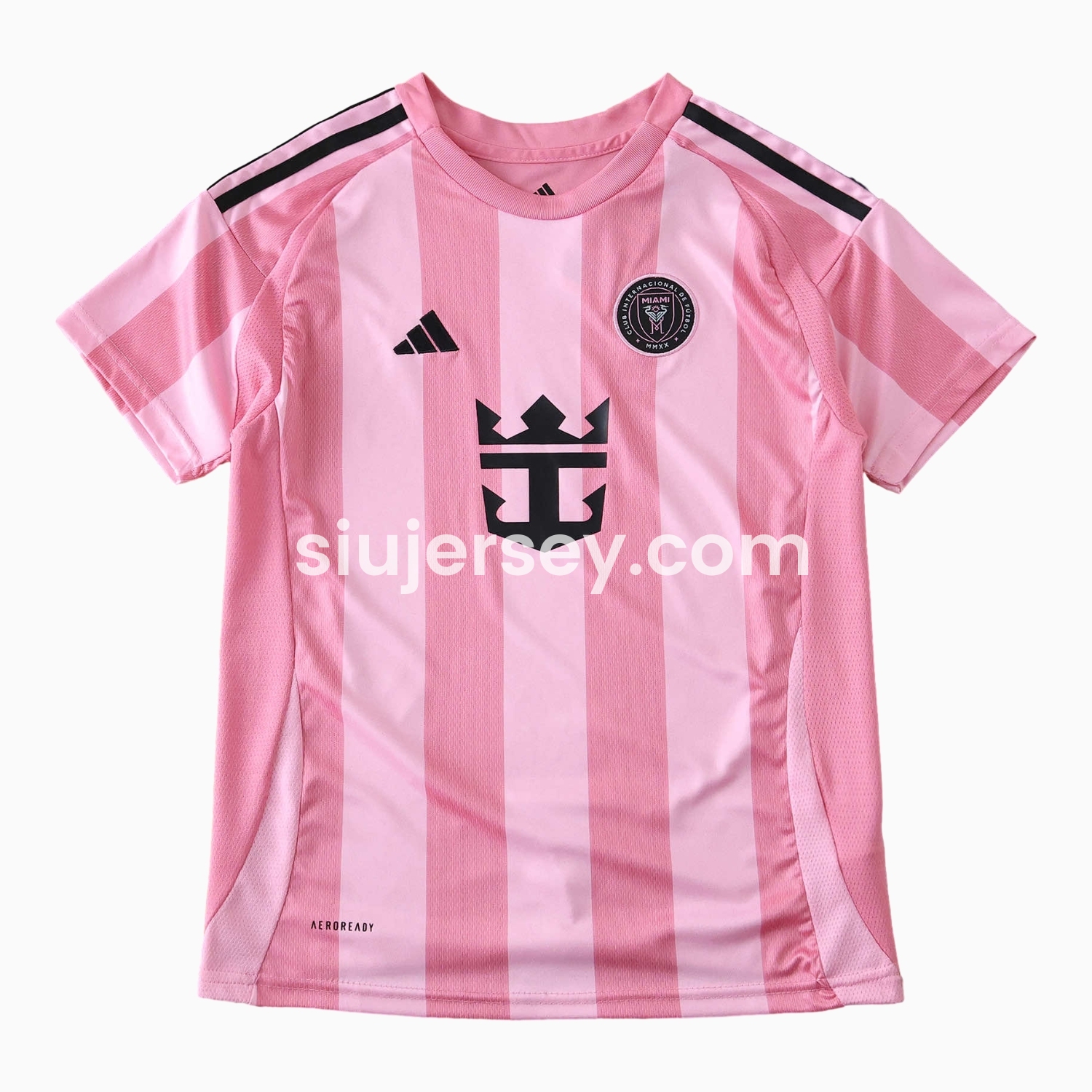 SIUjerseys-INT M.A.M 2025 Home Kids Kit