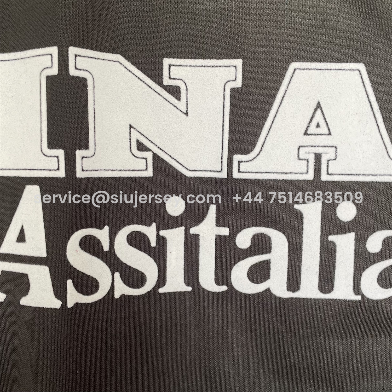 SIUjerseys-Retro Roma 1998-99 Third Long Sleeves Jersey