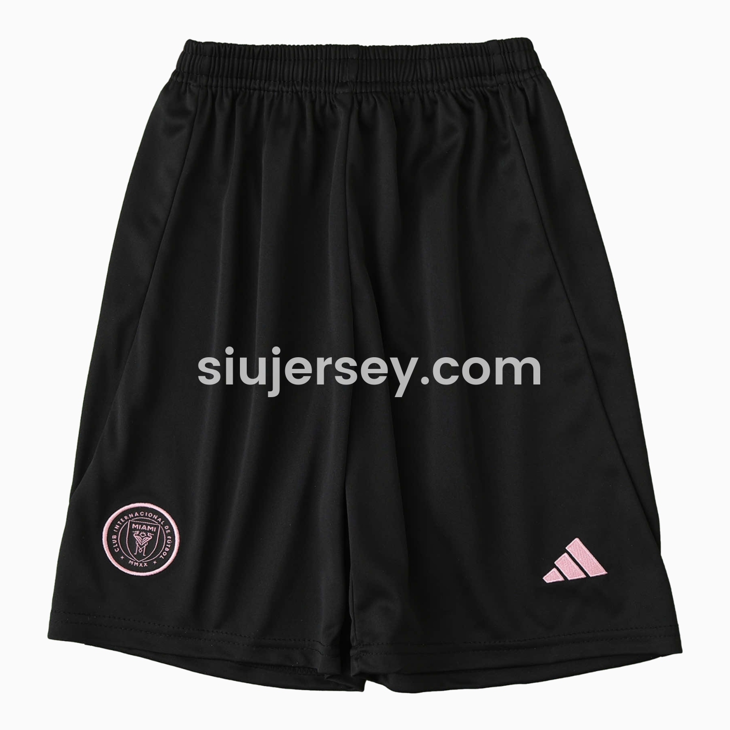 SIUjerseys-INT M.A.M 2025 Away Shorts - Fans Version