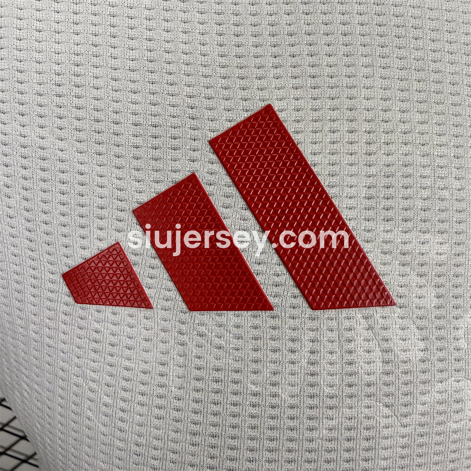 SIUjerseys-Algeria 2024-25 Home Jersey - Player Version