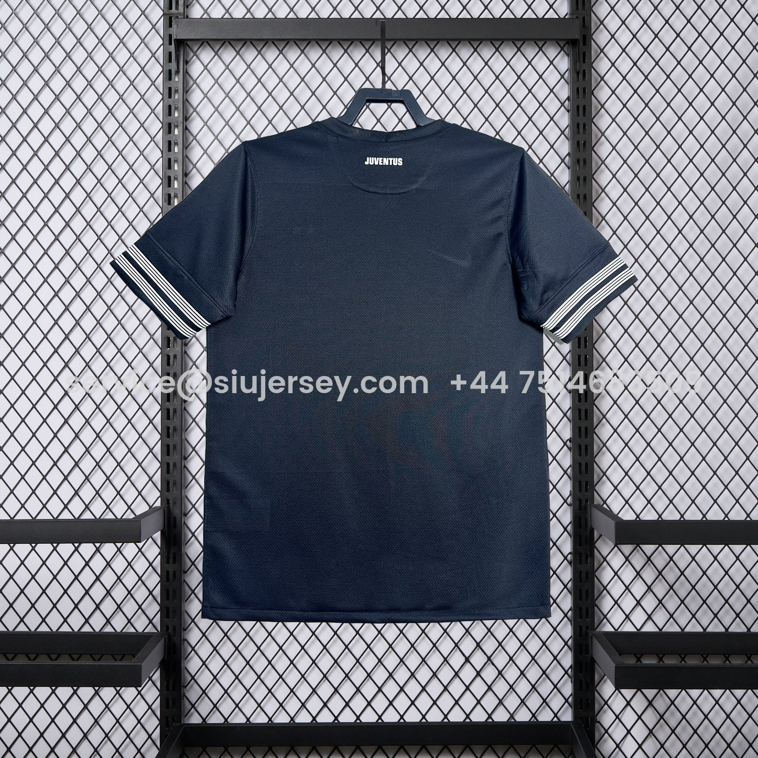 SIUjerseys-Retro Juventus 2012-13 Away Jersey