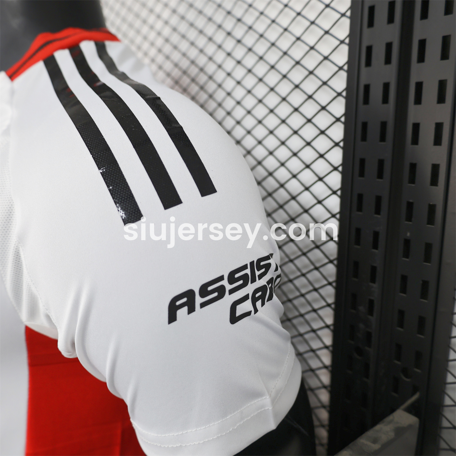 SIUjerseys-River Plate 25-26 Third Jersey - Player Version