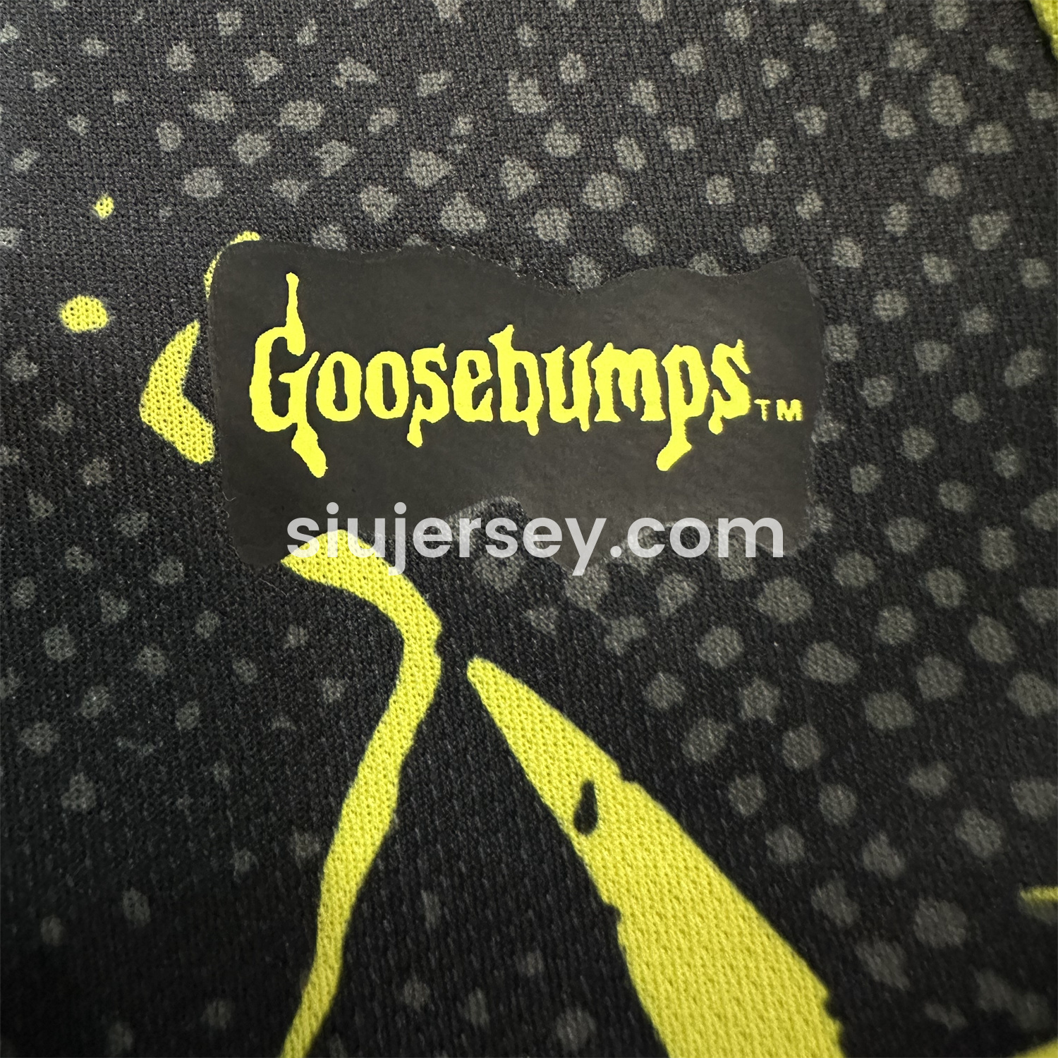 SIUjerseys-Columbus Crew 2025 Away Jersey - Fans Version