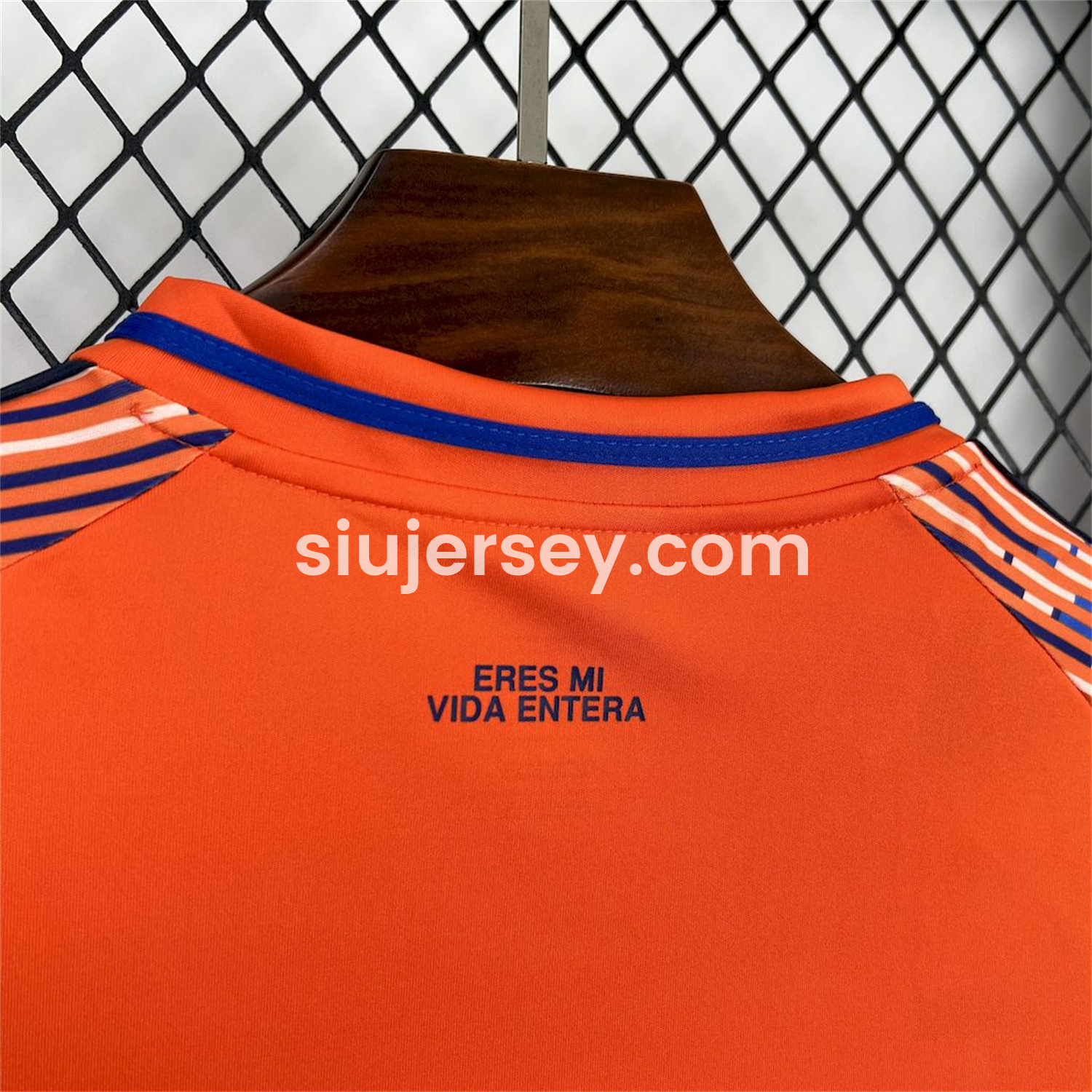 SIUjerseys-Universidad de Chile 25-26 Away Jersey - Fans Version