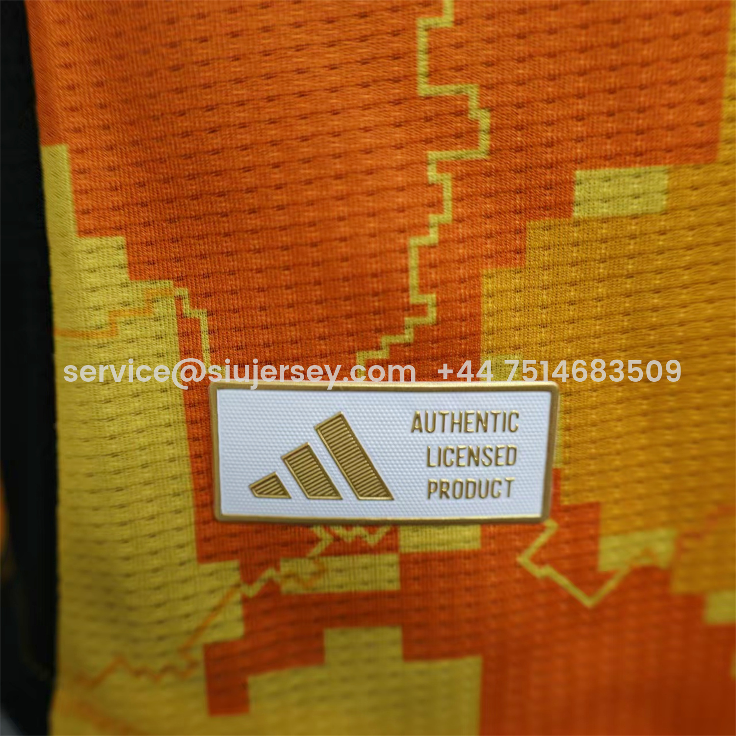 SIUjerseys-Paris FC 25-26 Third Jersey - Player Version