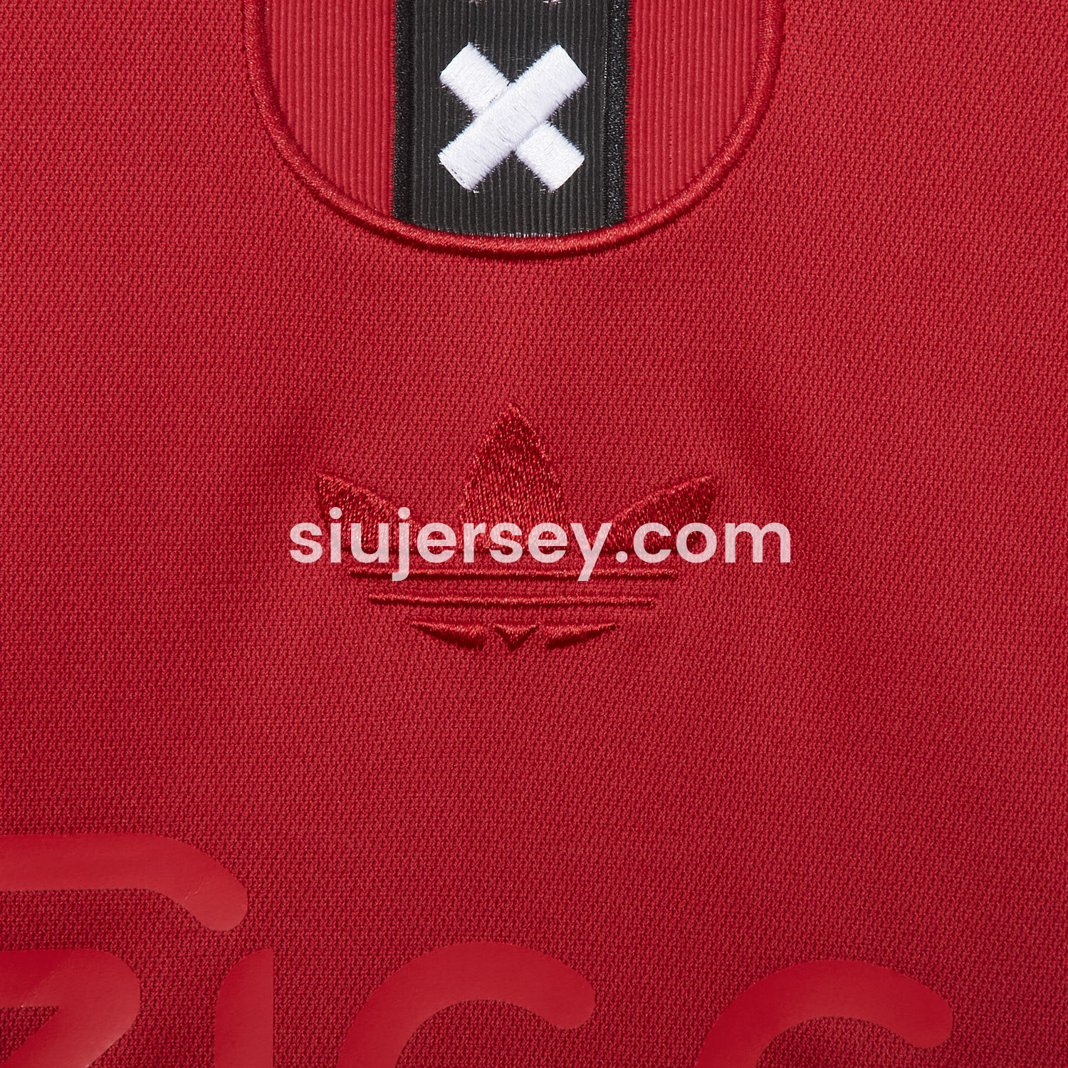 SIUjerseys-Ajax 2025 125-Year Anniversary Jersey - Fans Version