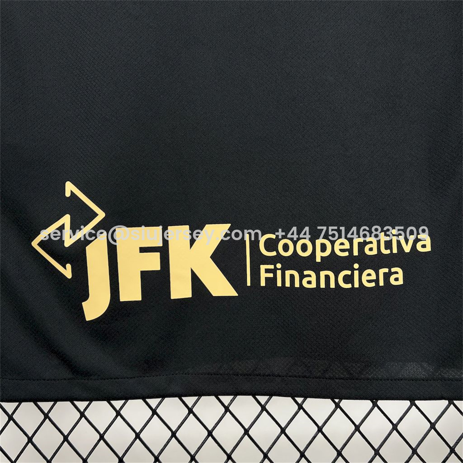 SIUjerseys-Atlético Nacional 25-26 Away Jersey - Fans Version