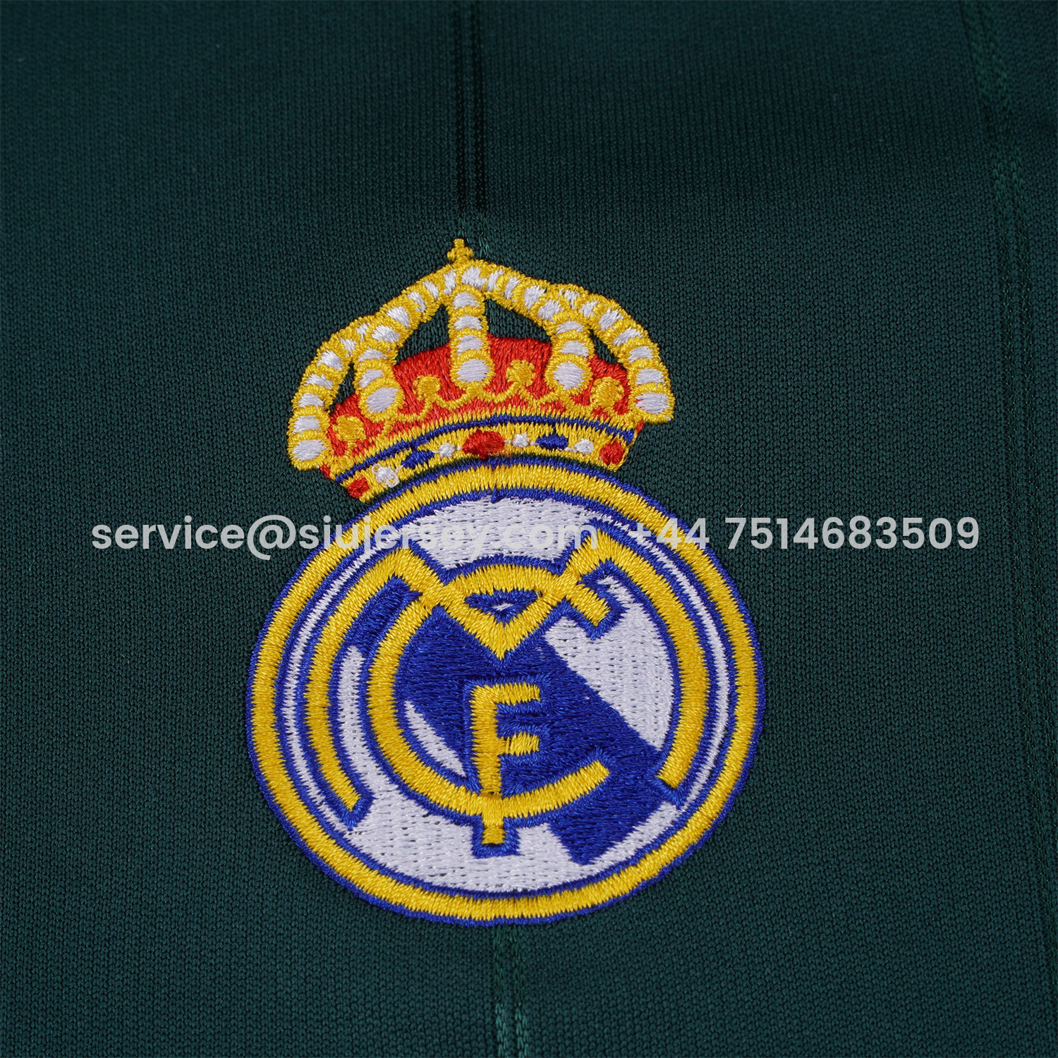 SIUjerseys-Retro Real Madrid 2012-13 Third Green Kids Kit