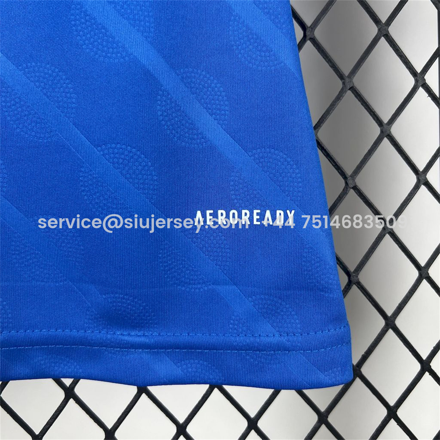 SIUjerseys-Women's Real Madrid 25-26 Third Jersey