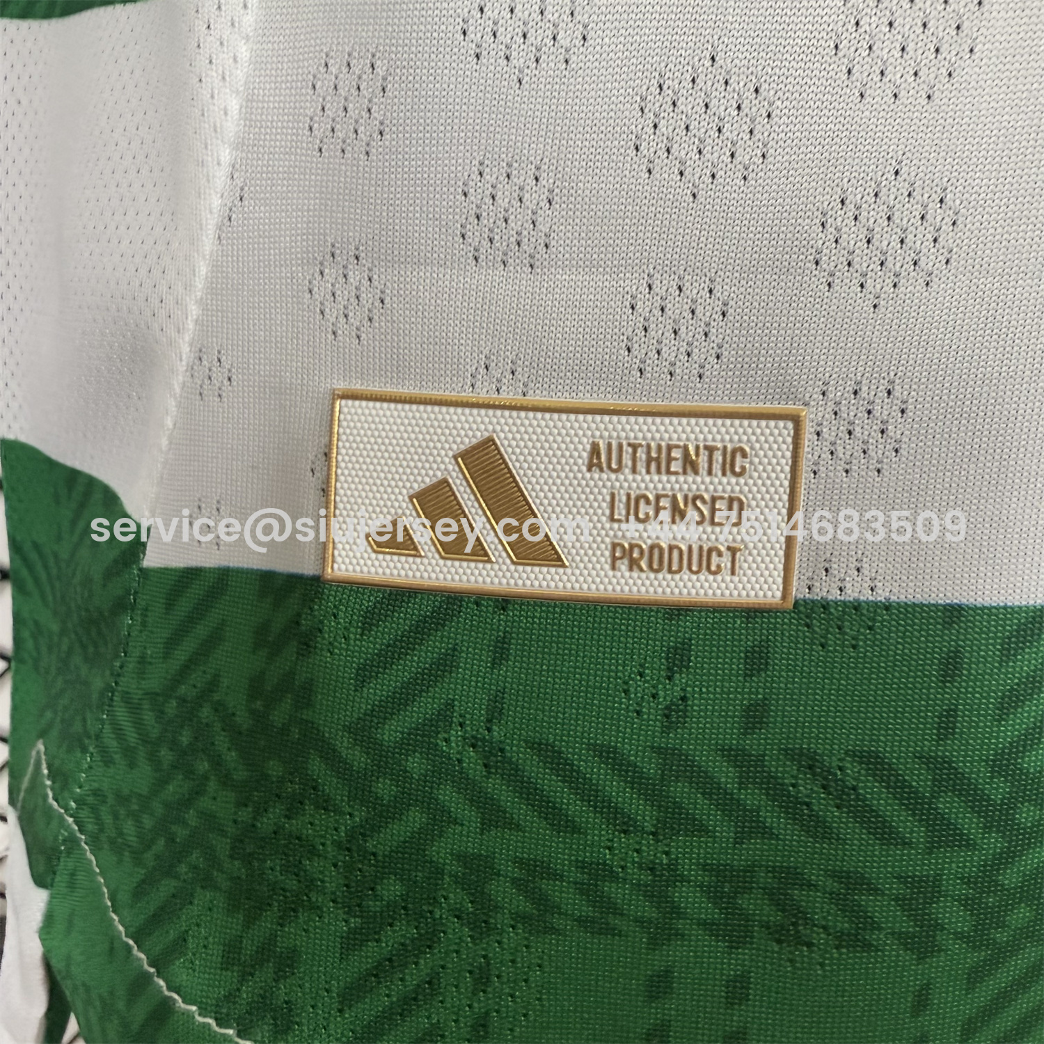 SIUjerseys-Celtic 25-26 Home Long Sleeves Jersey - Player Version