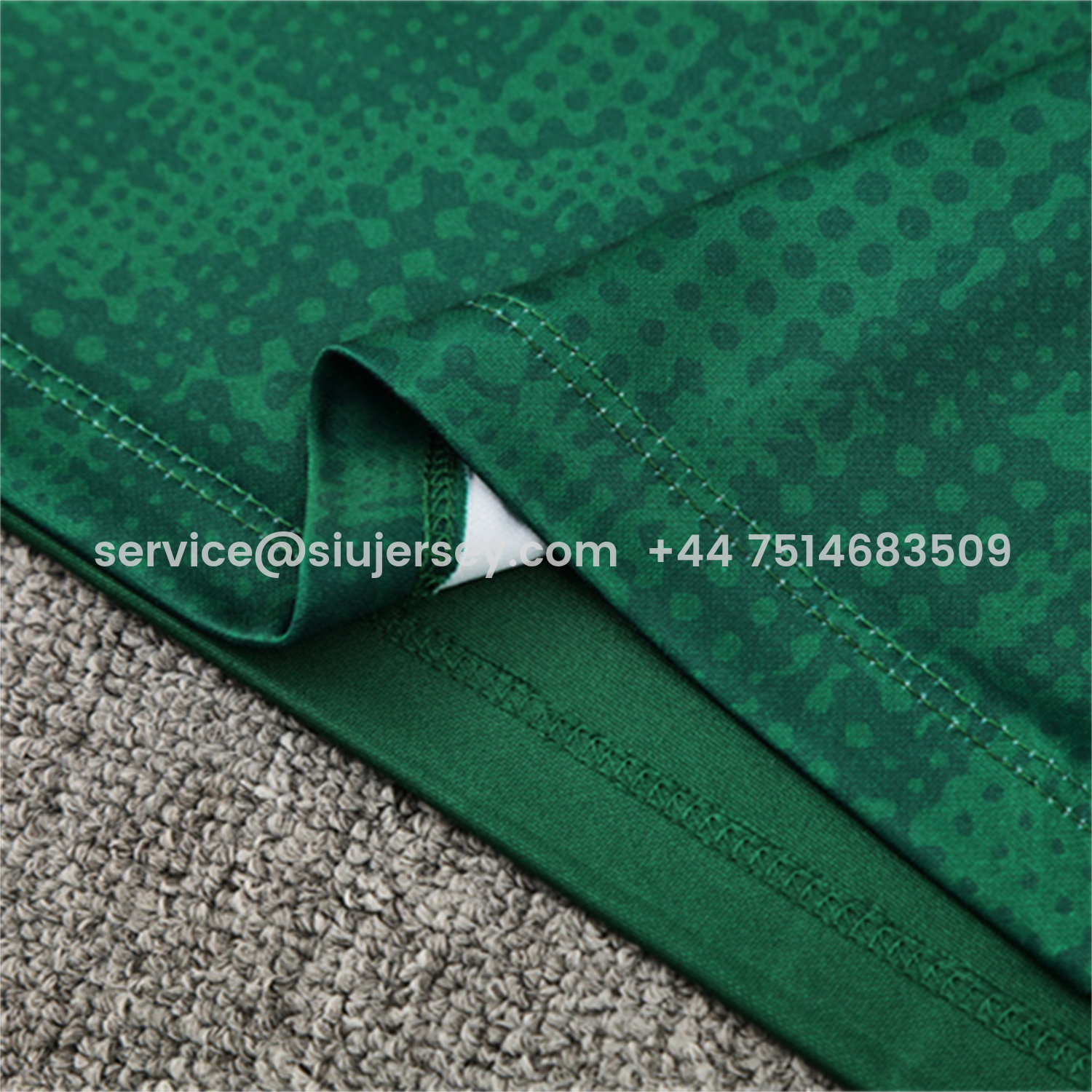 SIUjerseys-AC Milan 25-26 Long Sleeve Training Set - Army Green Top & Black Pants