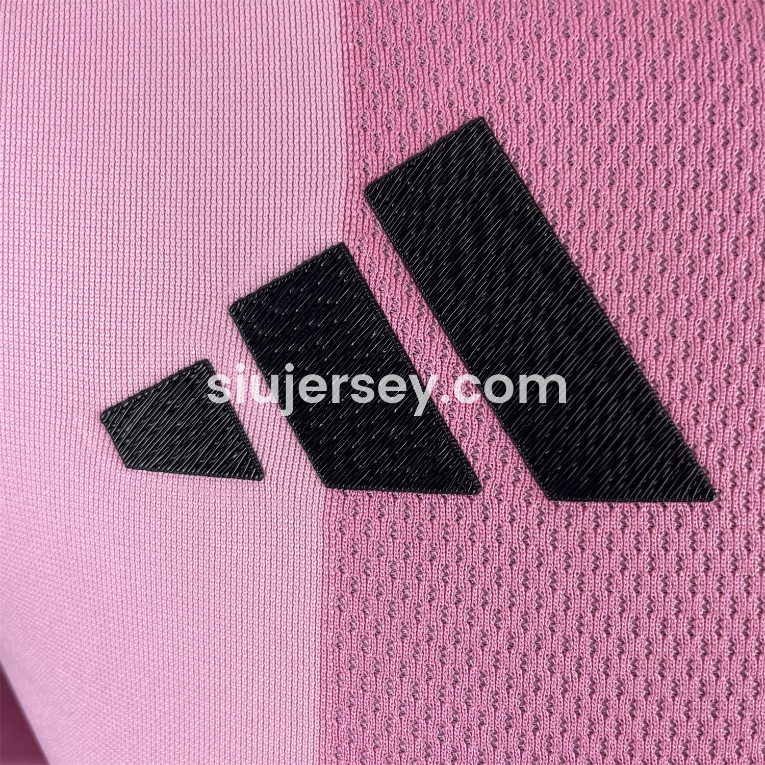 SIUjerseys-INT M.A.M 2025-26 Home Long Sleeves Jersey - Player Version