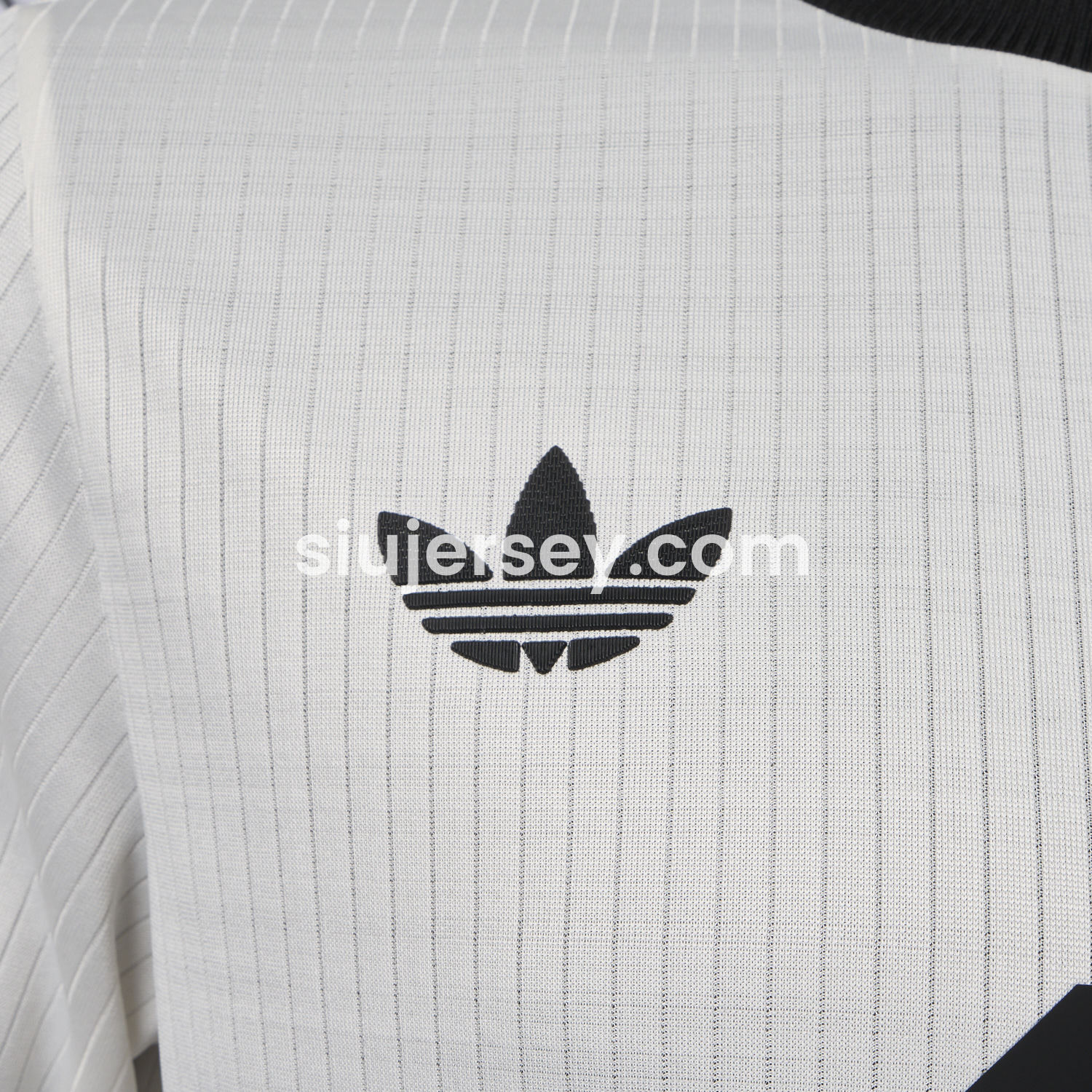 SIUjerseys-Germany 2025 125-Year Anniversary Commemorative Edition Jersey - Player Version