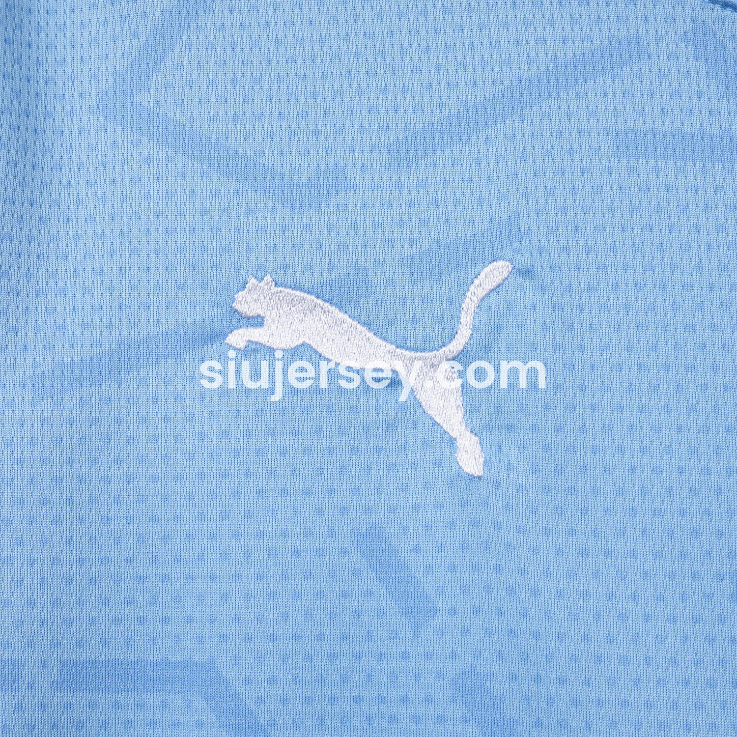 SIUjerseys-Malmö FF 25-26 Home Jersey - Fans Version