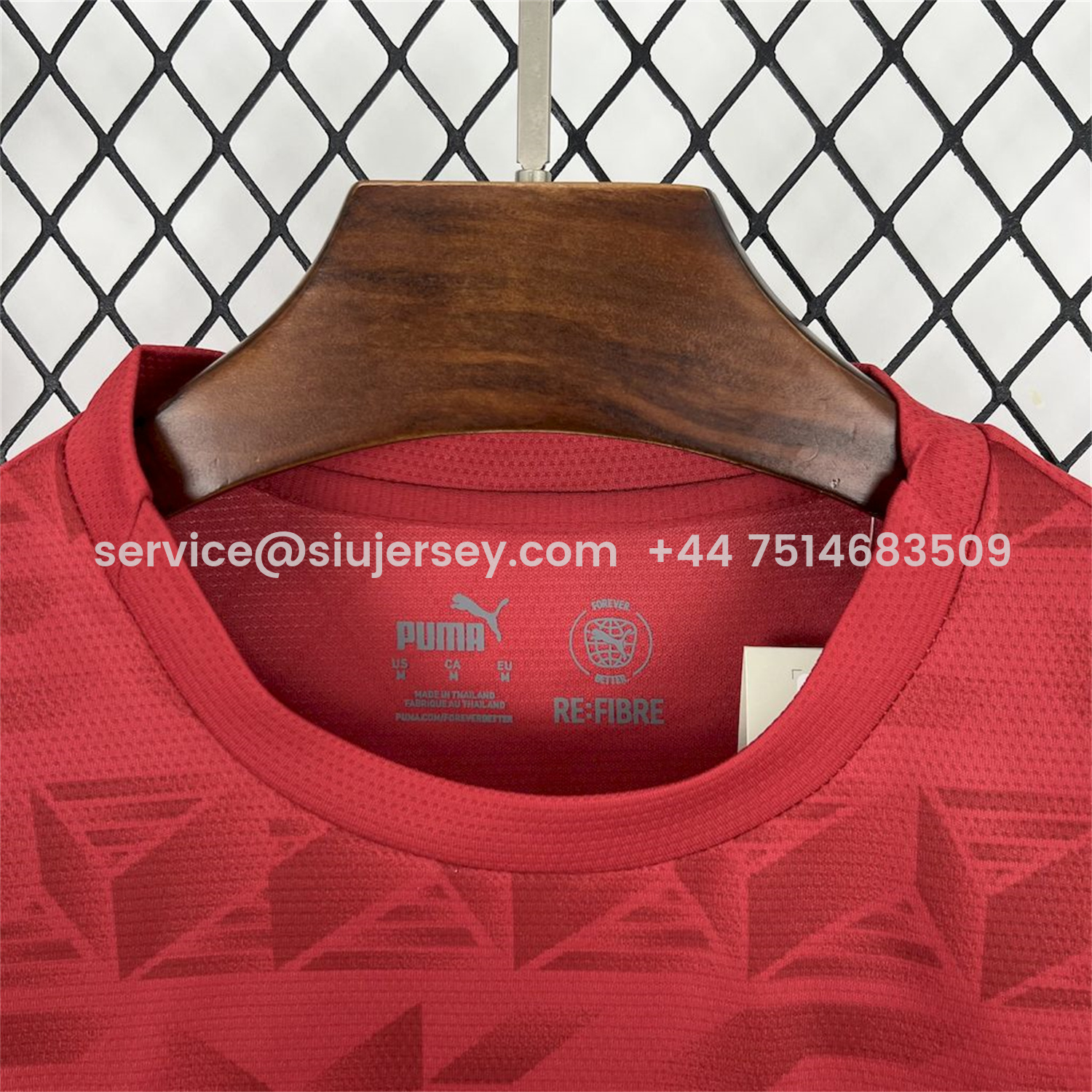 SIUjerseys-Valencia 25-26 Away Jersey - Fans Version