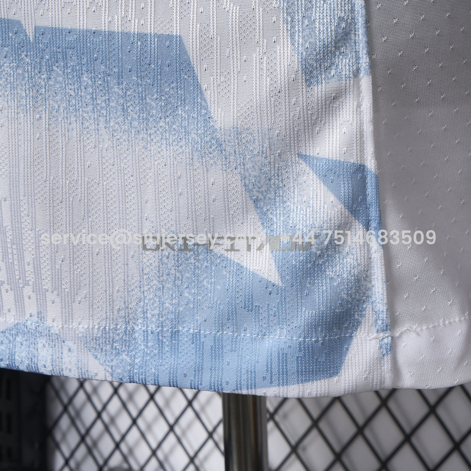 SIUjerseys-United States USA 25-26 Women's Team Home Jersey - Men's Player Version