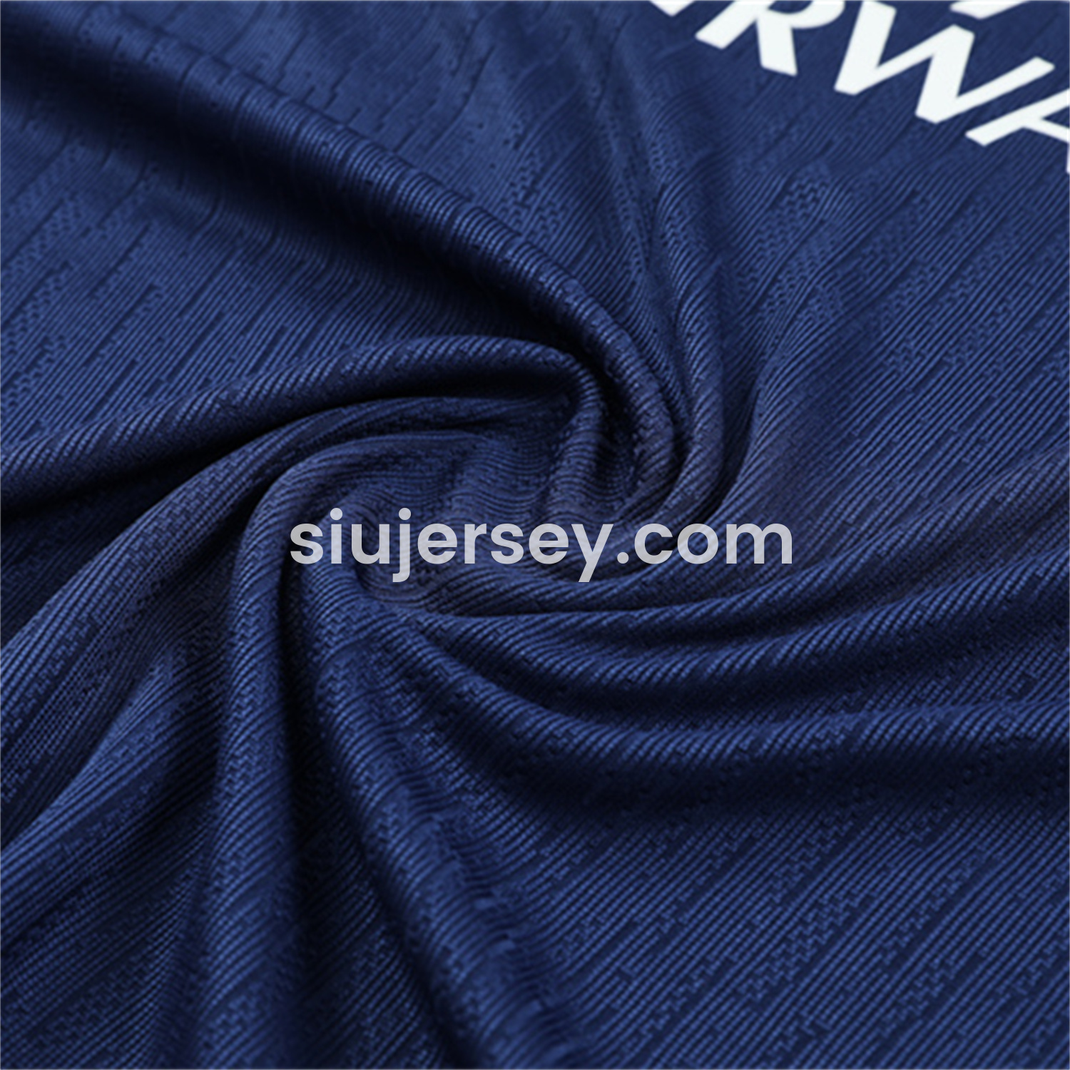 SIUjerseys-Paris Saint-Germain PSG 25-26 Kid Long Sleeves Training Set - Royal Blue Top & Royal Blue Pants