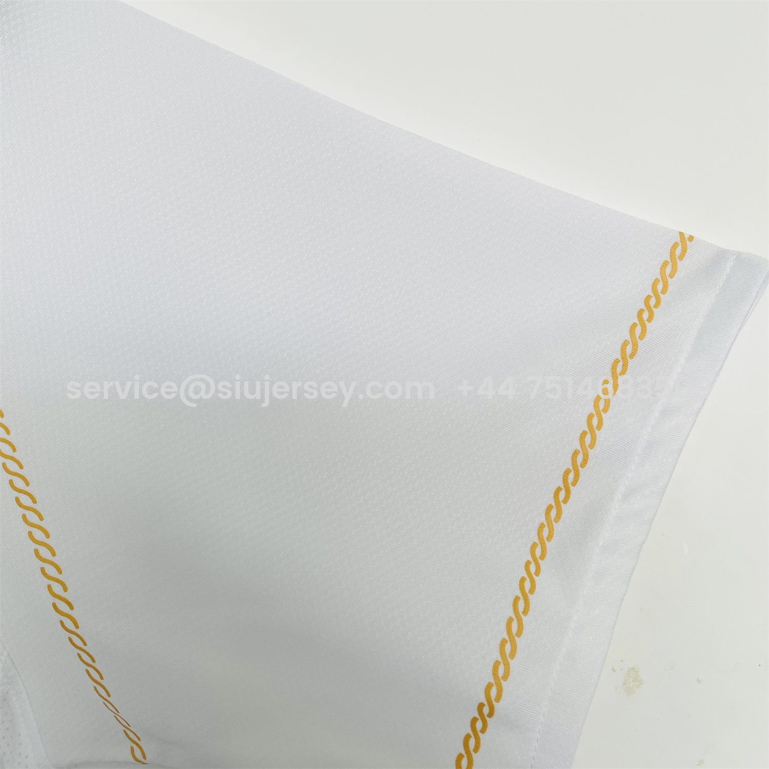 SIUjerseys-Retro Portugal 2006 Away Jersey