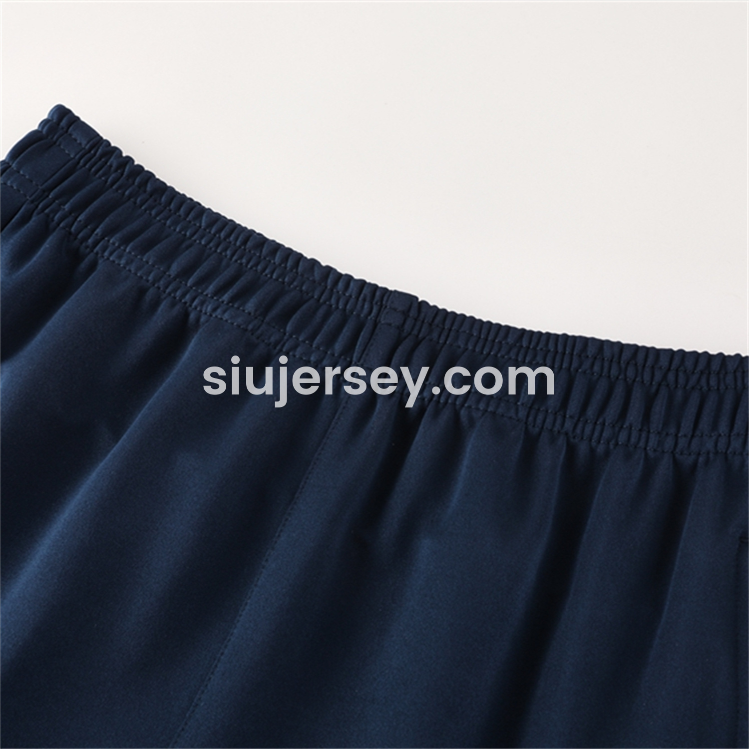 SIUjerseys-Portugal 25-26 Jacket Training Tracksuit - Deep Blue Jackets and Pants