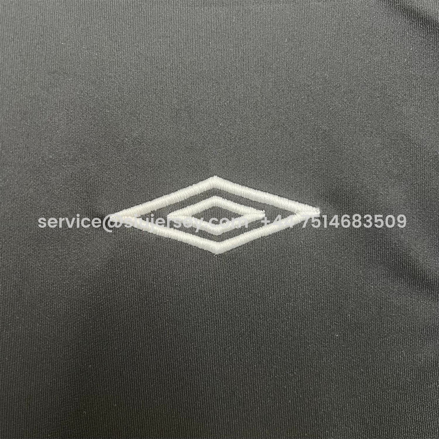 SIUjerseys-Retro Colo Colo 2013 Away Black Jersey