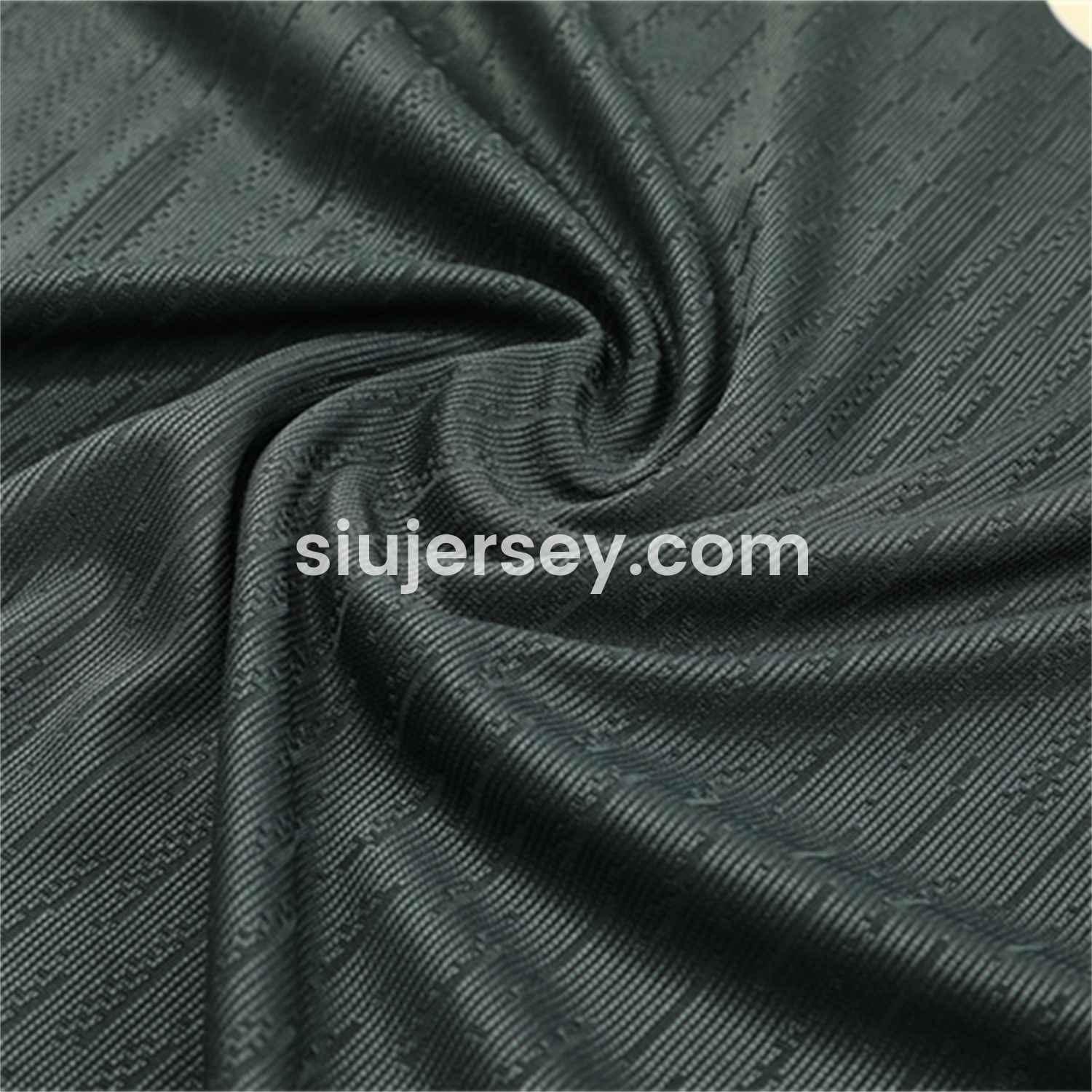 SIUjerseys-C.H.E.L.S.E.A 25-26 Kid Long Sleeves Training Set - Army Green Top & Army Green Shorts