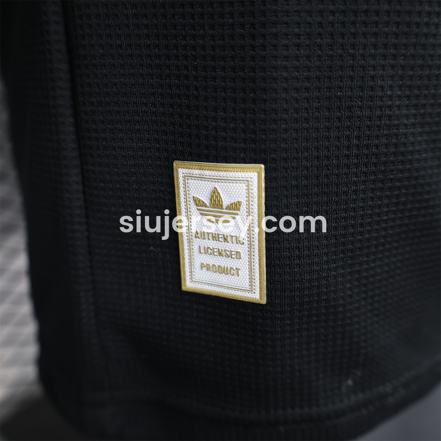 SIUjerseys-Argentina 25-26 Away Jersey(Leaked Version) - Player Version