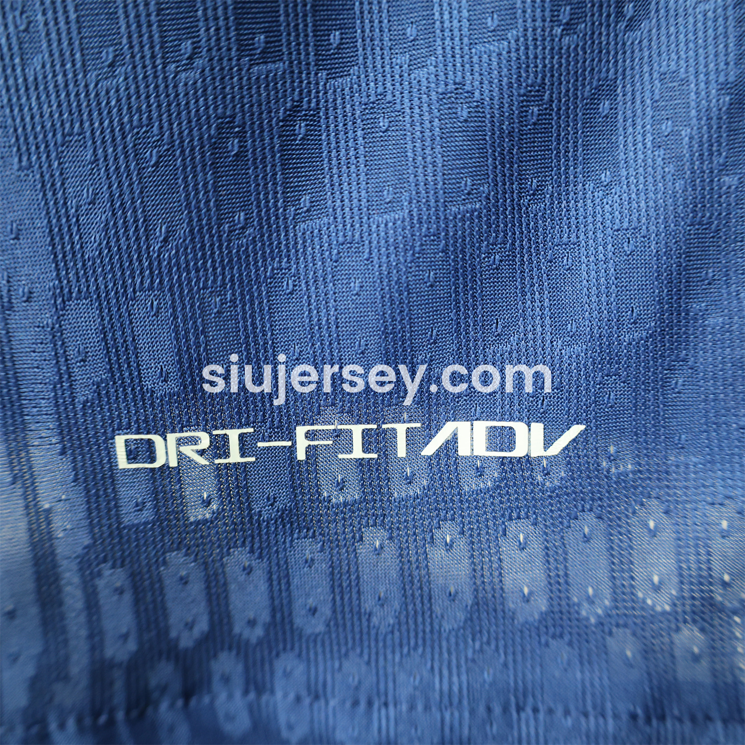 SIUjerseys-Paris Saint-Germain PSG 24-25 Fourth Long Sleeves Jersey - Player Version