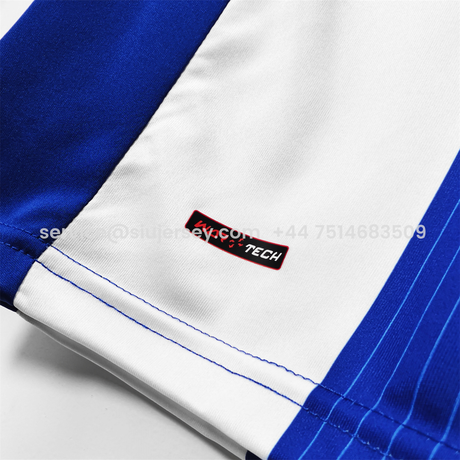 SIUjerseys-Retro Porto 2013-14 Home Jersey