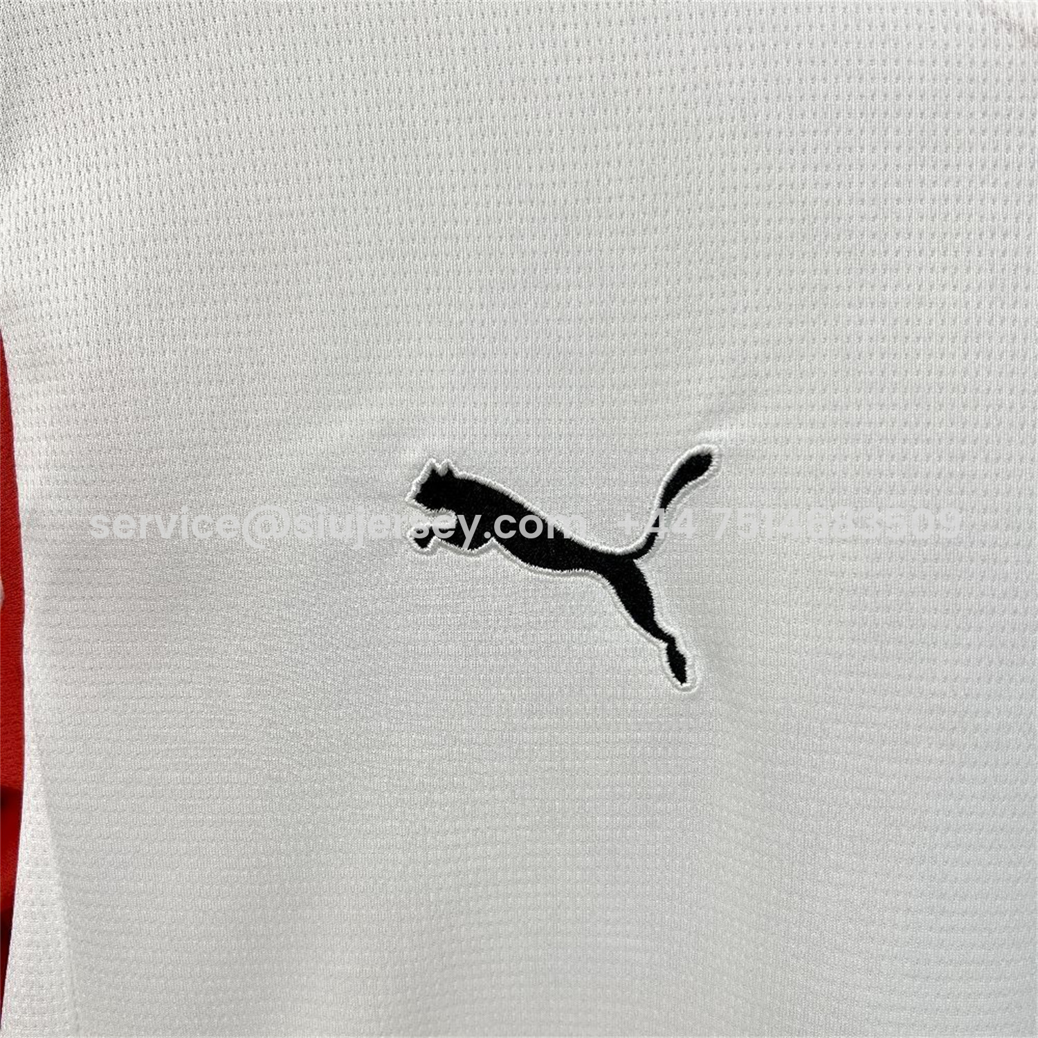 SIUjerseys-Sporting Gijon 25-26 Third Jersey - Fans Version