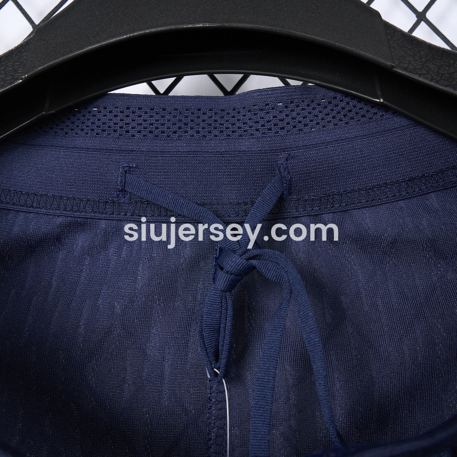 SIUjerseys-France 24-25 Deep Blue Training Pants - Player Version