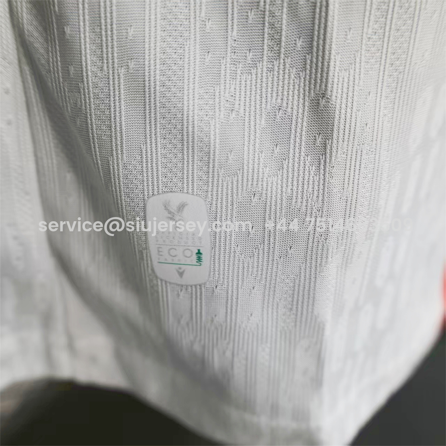 SIUjerseys-Crystal Palace 25-26 Third Jersey - Player Version